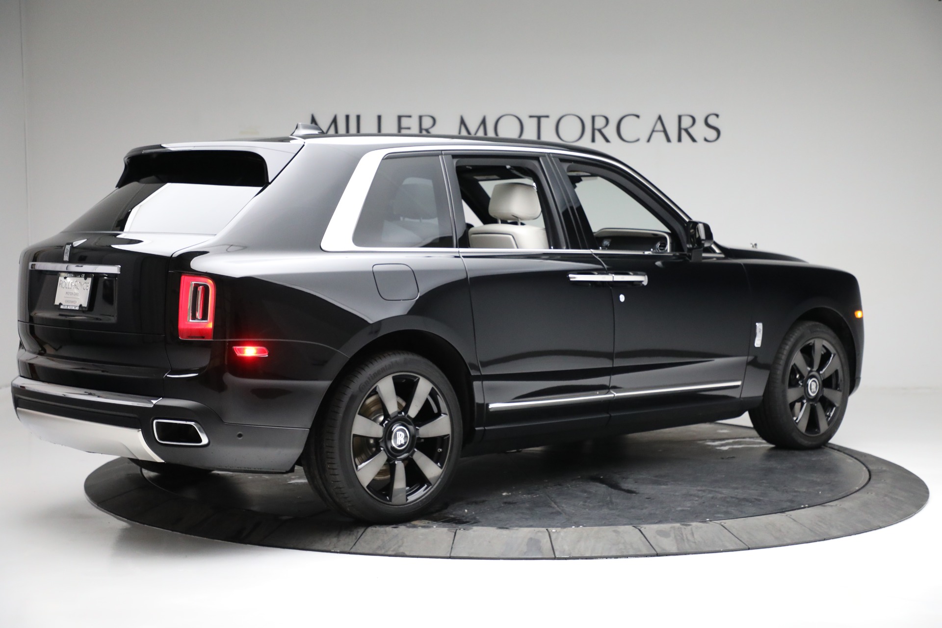 Used 2020 Rolls-Royce Cullinan | St. Petersburg, FL