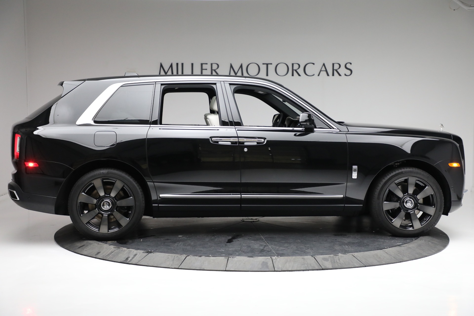 Used 2020 Rolls-Royce Cullinan | St. Petersburg, FL