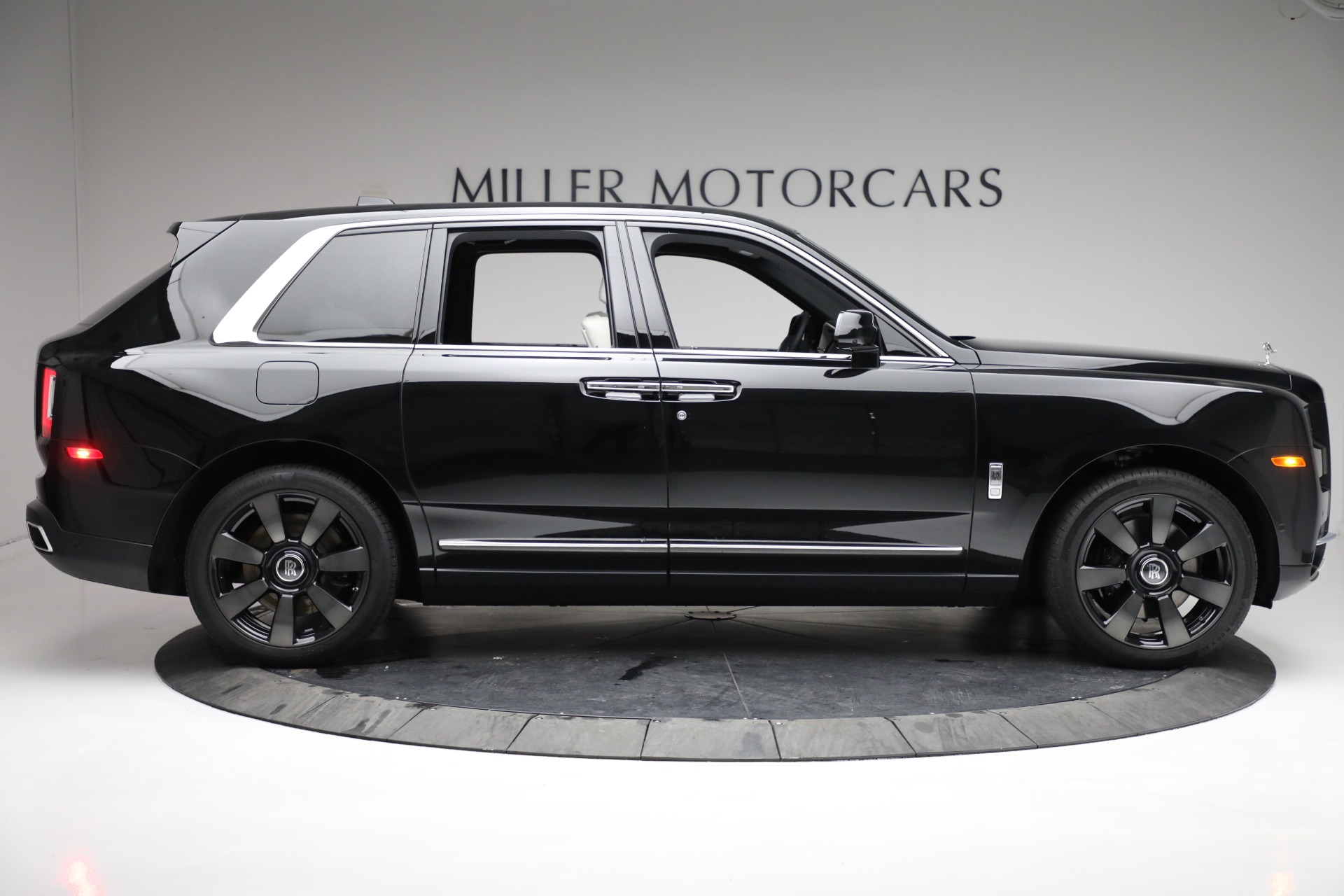 Used 2020 Rolls-Royce Cullinan | St. Petersburg, FL