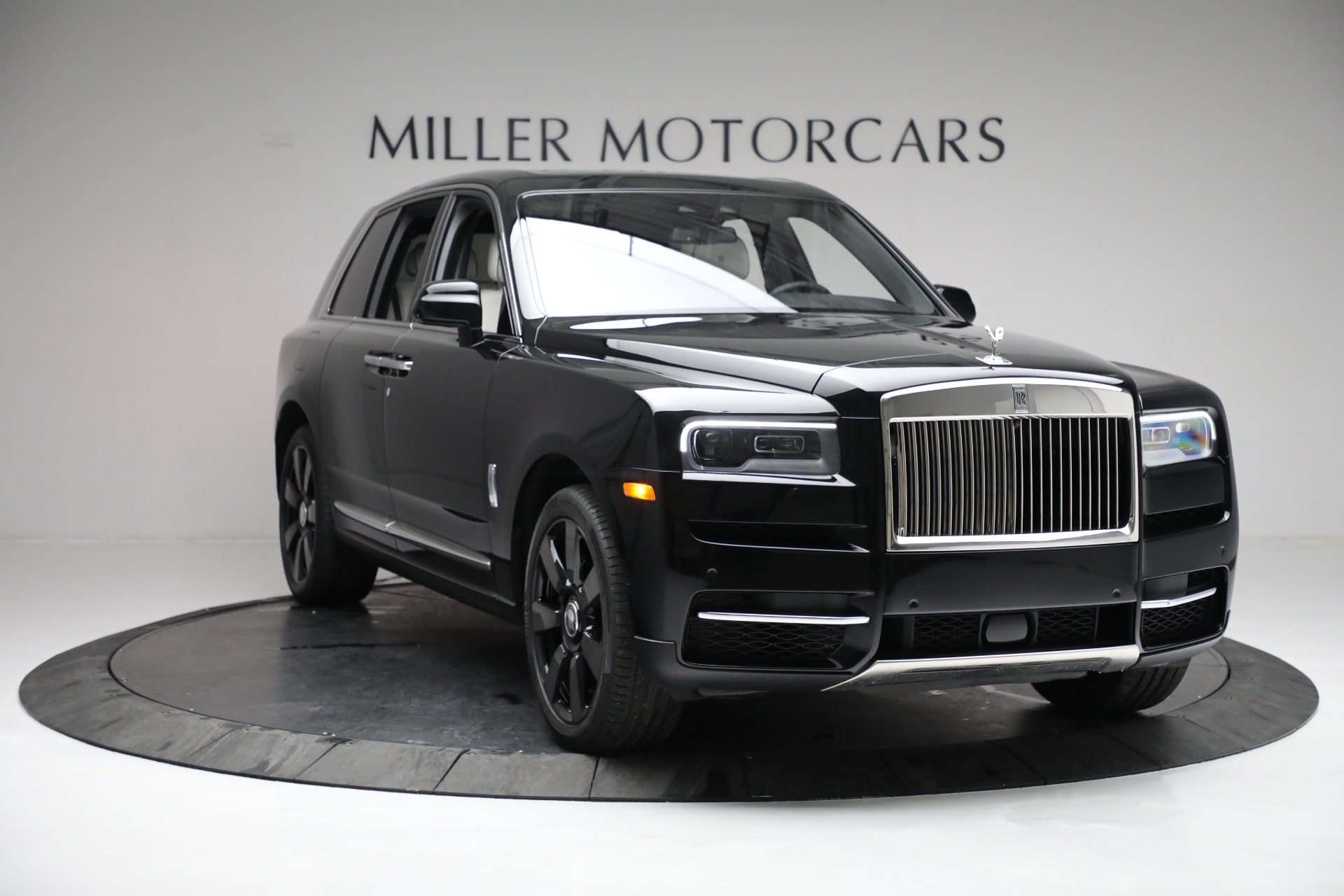 Used 2020 Rolls-Royce Cullinan | St. Petersburg, FL