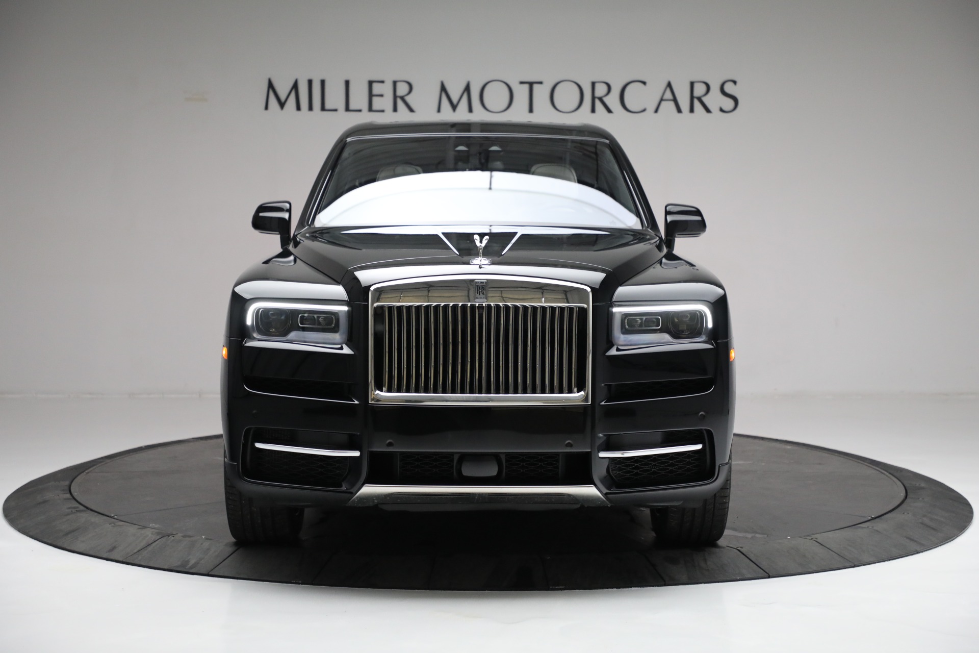 Used 2020 Rolls-Royce Cullinan | St. Petersburg, FL