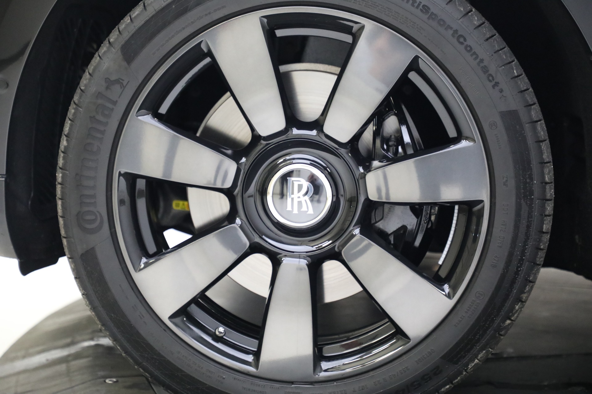 Used 2020 Rolls-Royce Cullinan | St. Petersburg, FL