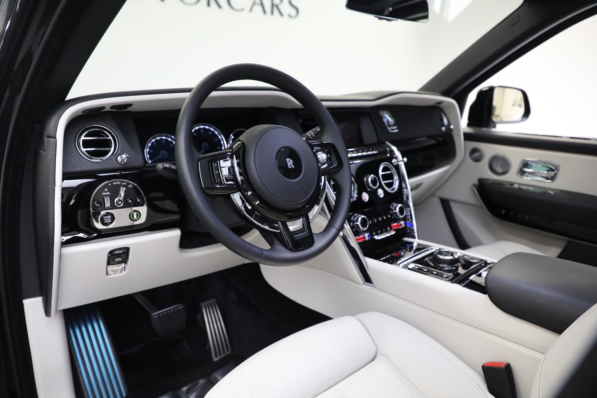 Used 2020 Rolls-Royce Cullinan | St. Petersburg, FL