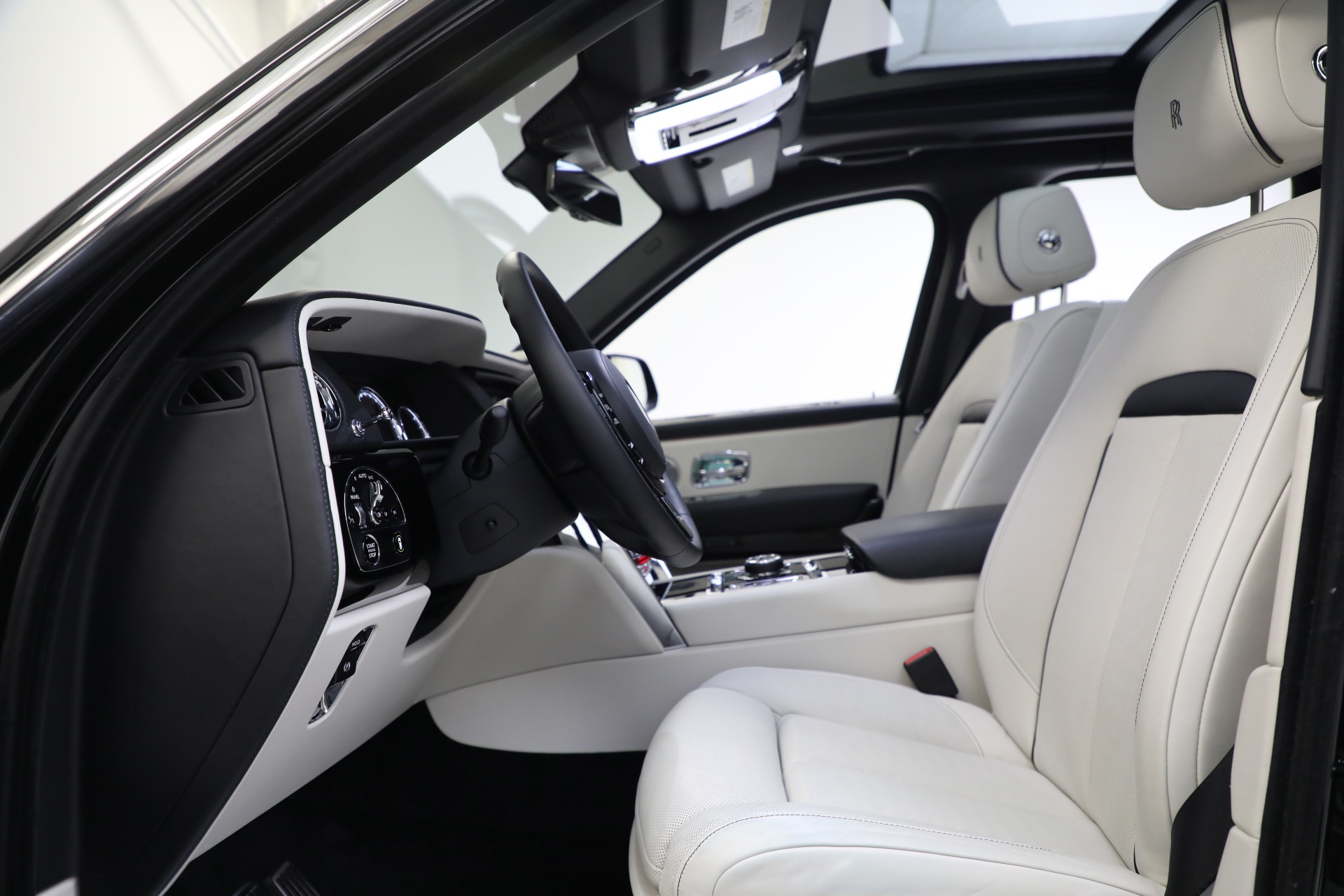Used 2020 Rolls-Royce Cullinan | St. Petersburg, FL