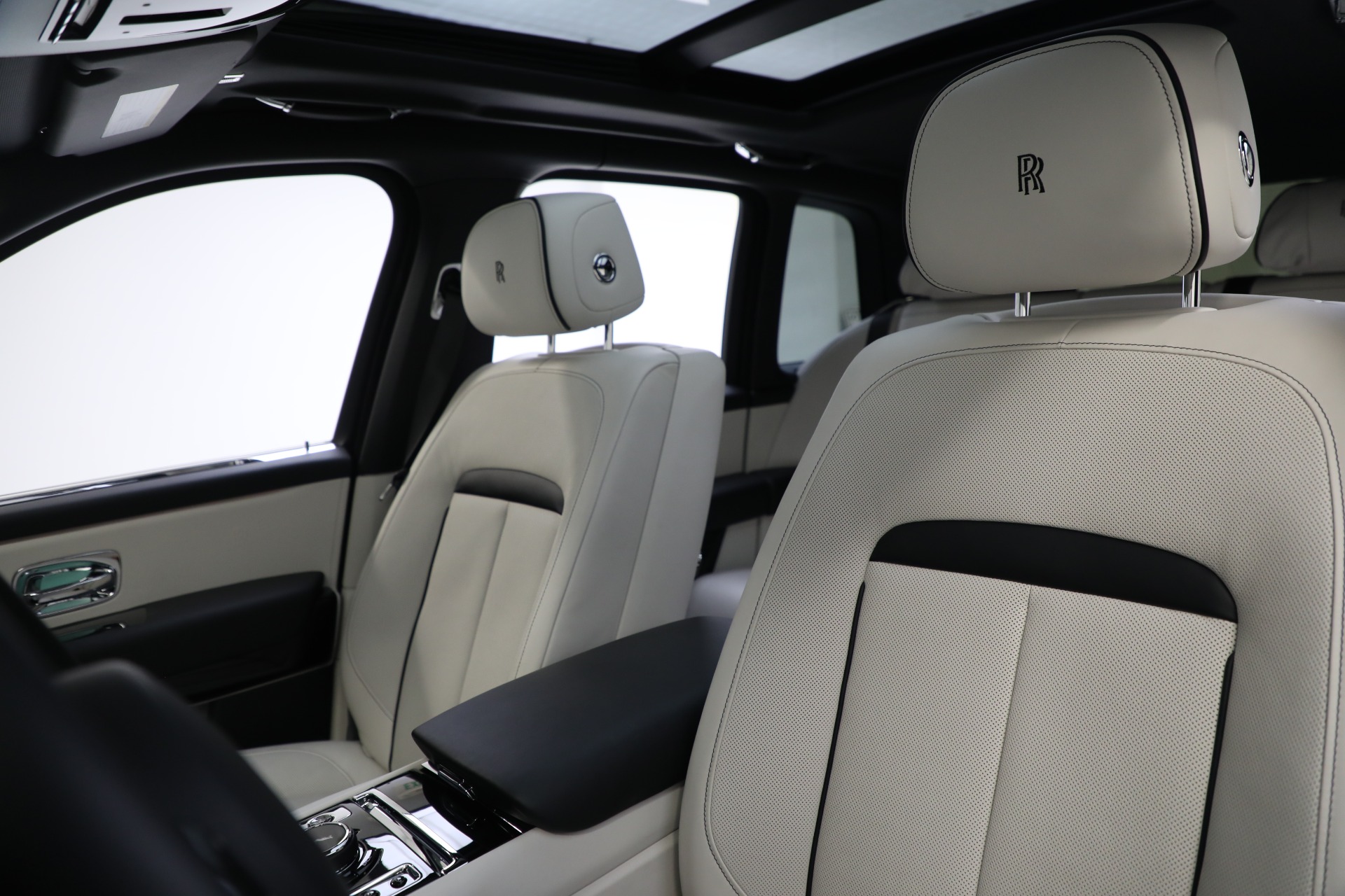 Used 2020 Rolls-Royce Cullinan | St. Petersburg, FL