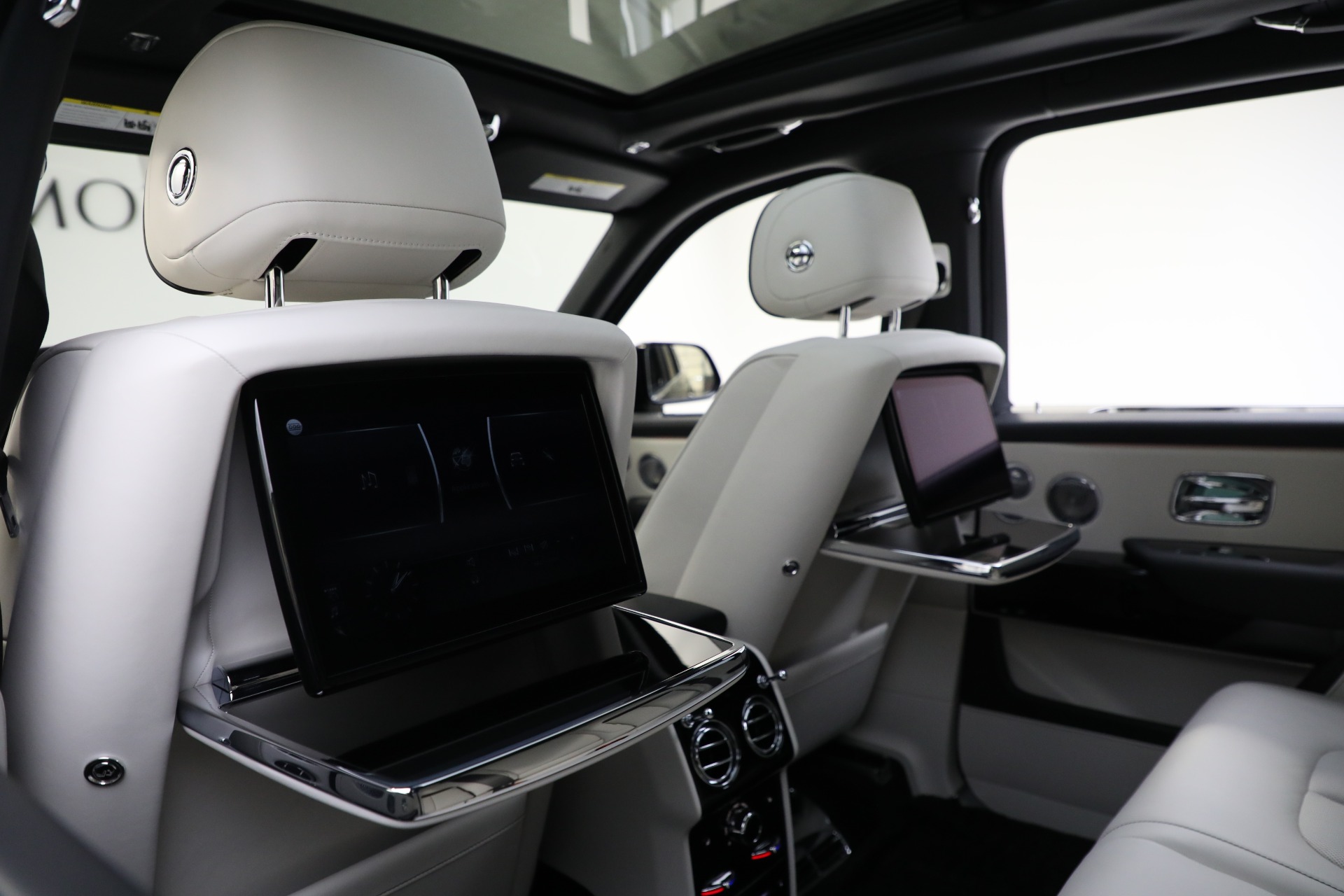 Used 2020 Rolls-Royce Cullinan | St. Petersburg, FL