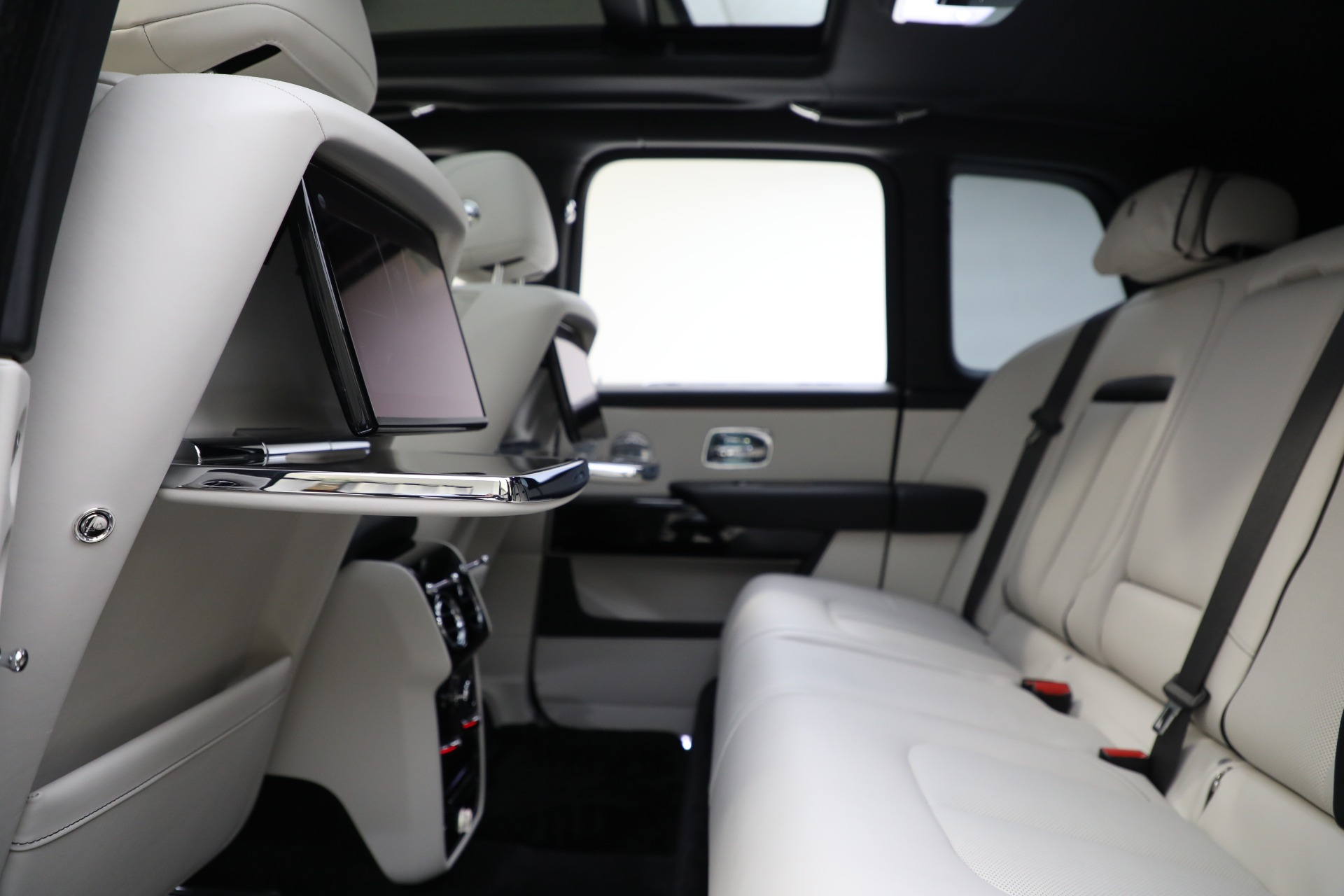 Used 2020 Rolls-Royce Cullinan | St. Petersburg, FL