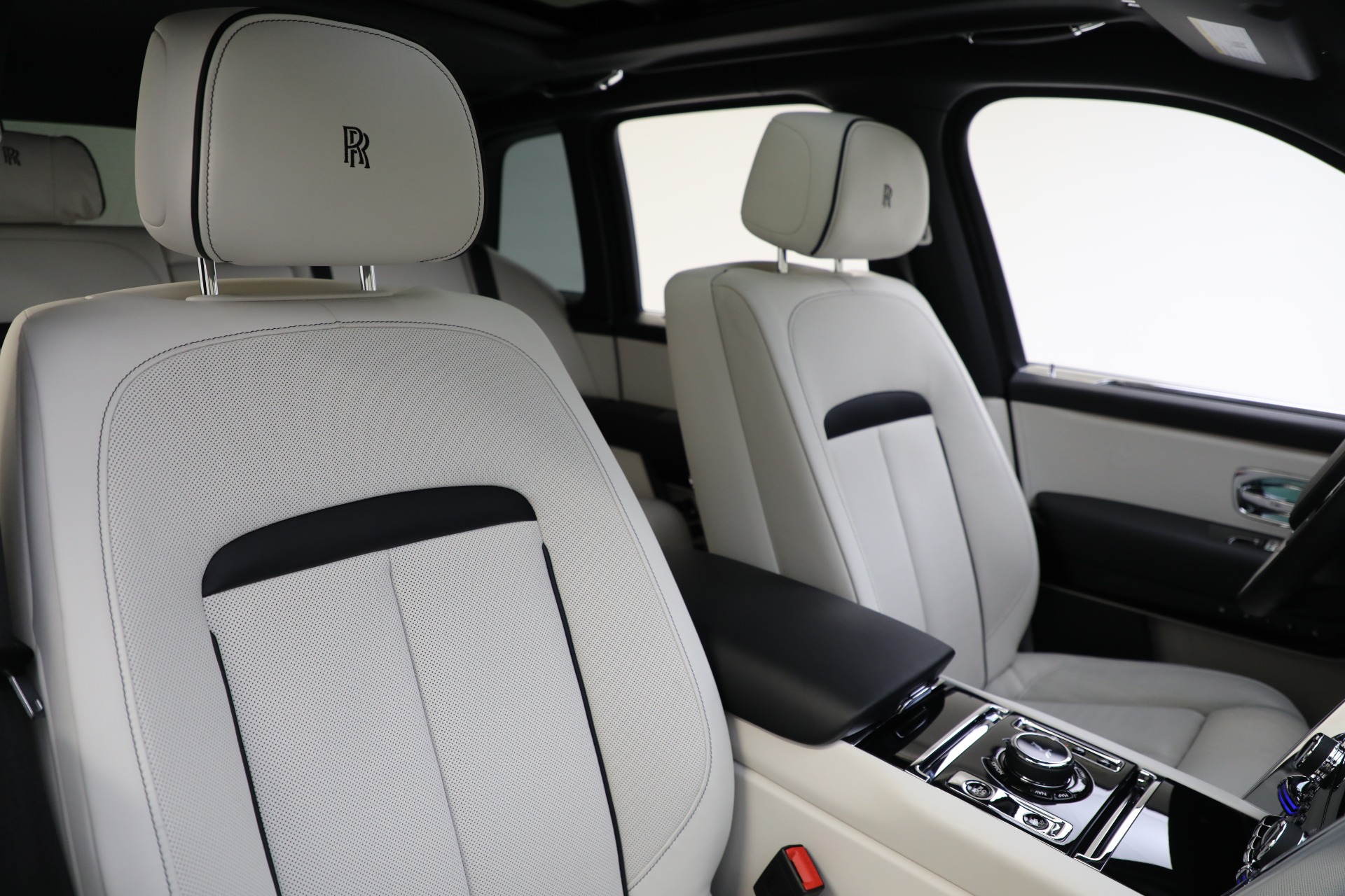 Used 2020 Rolls-Royce Cullinan | St. Petersburg, FL