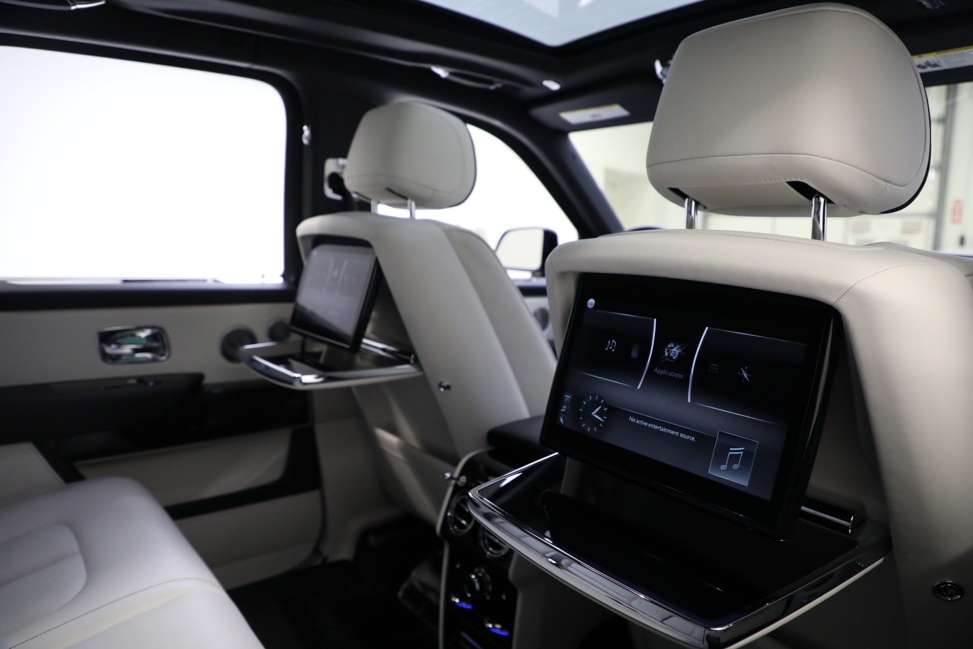 Used 2020 Rolls-Royce Cullinan | St. Petersburg, FL