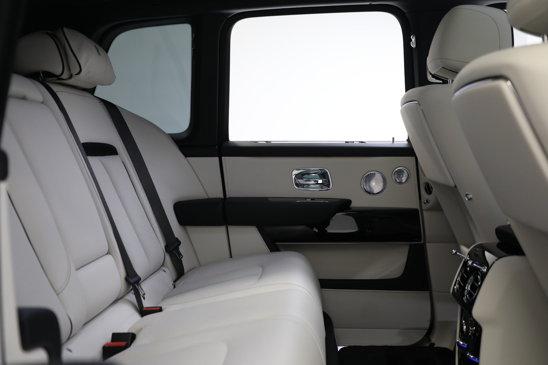 Used 2020 Rolls-Royce Cullinan | St. Petersburg, FL