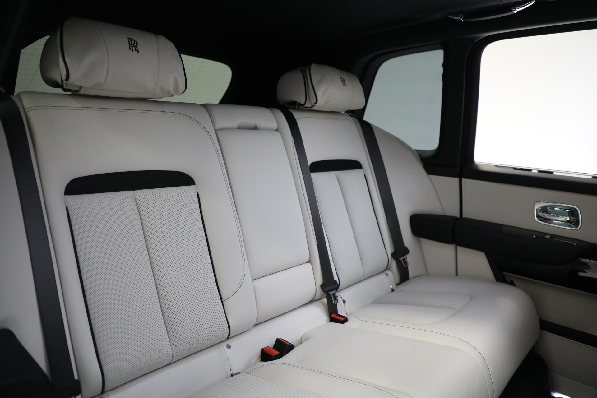 Used 2020 Rolls-Royce Cullinan | St. Petersburg, FL