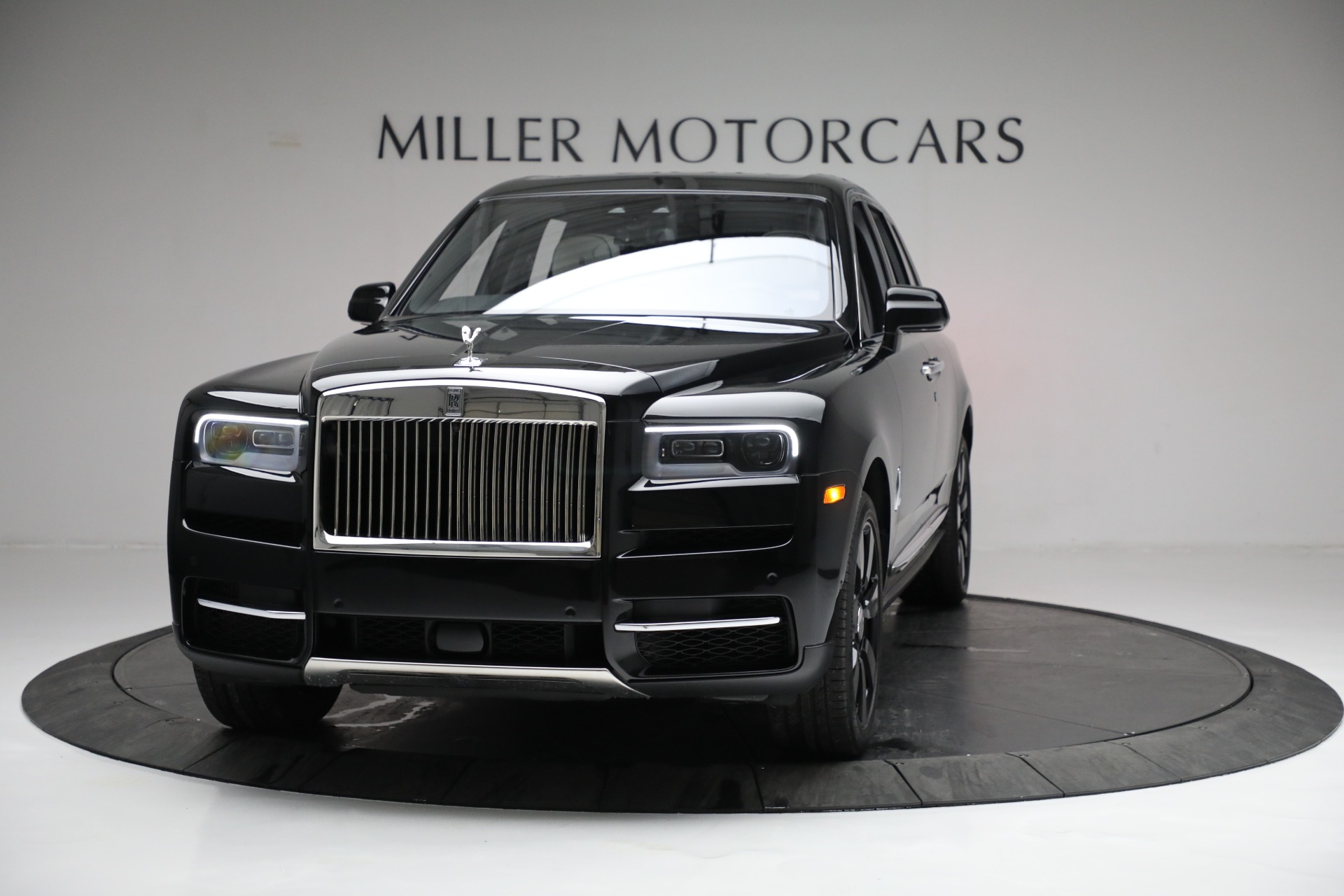 Used 2020 Rolls-Royce Cullinan | St. Petersburg, FL