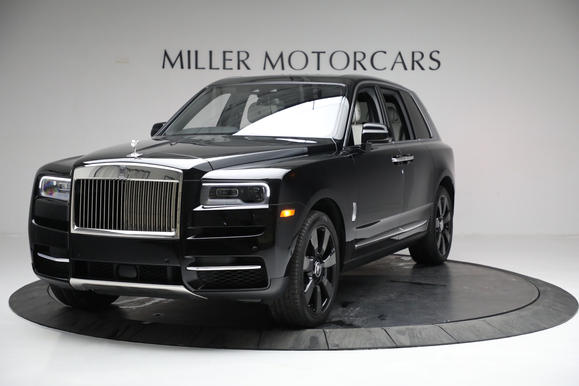Used 2020 Rolls-Royce Cullinan | St. Petersburg, FL