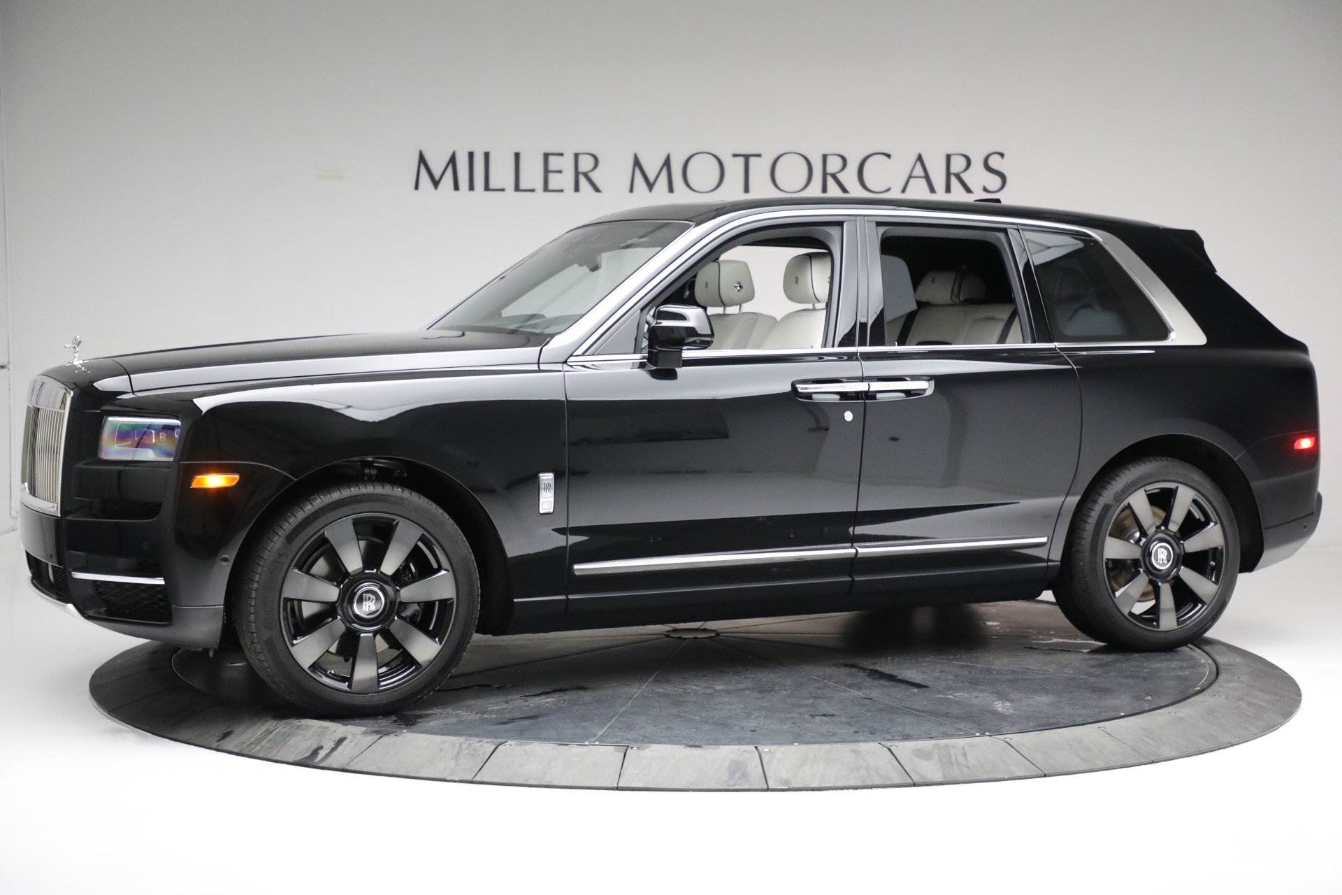 Used 2020 Rolls-Royce Cullinan | St. Petersburg, FL