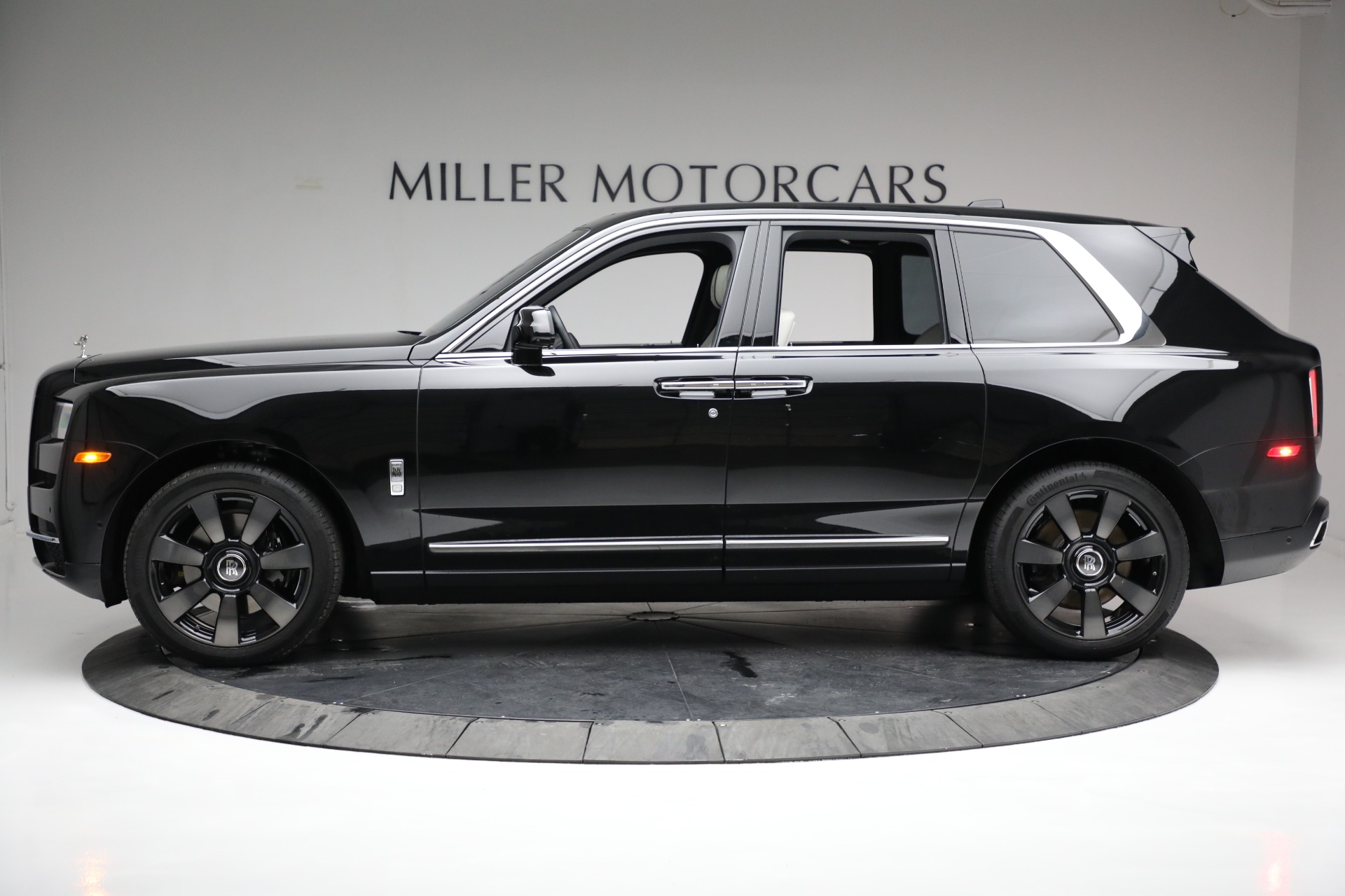 Used 2020 Rolls-Royce Cullinan | St. Petersburg, FL