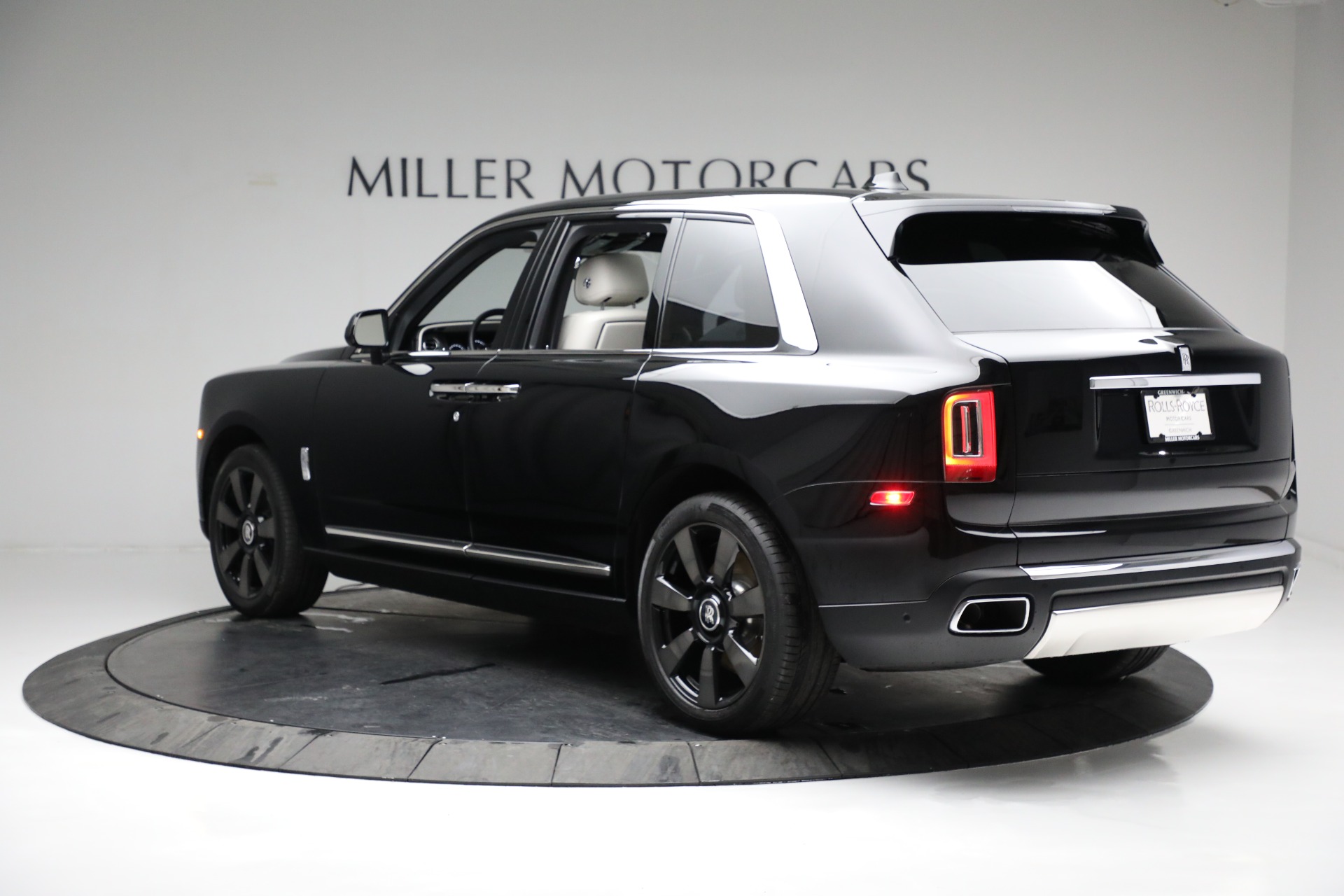Used 2020 Rolls-Royce Cullinan | St. Petersburg, FL