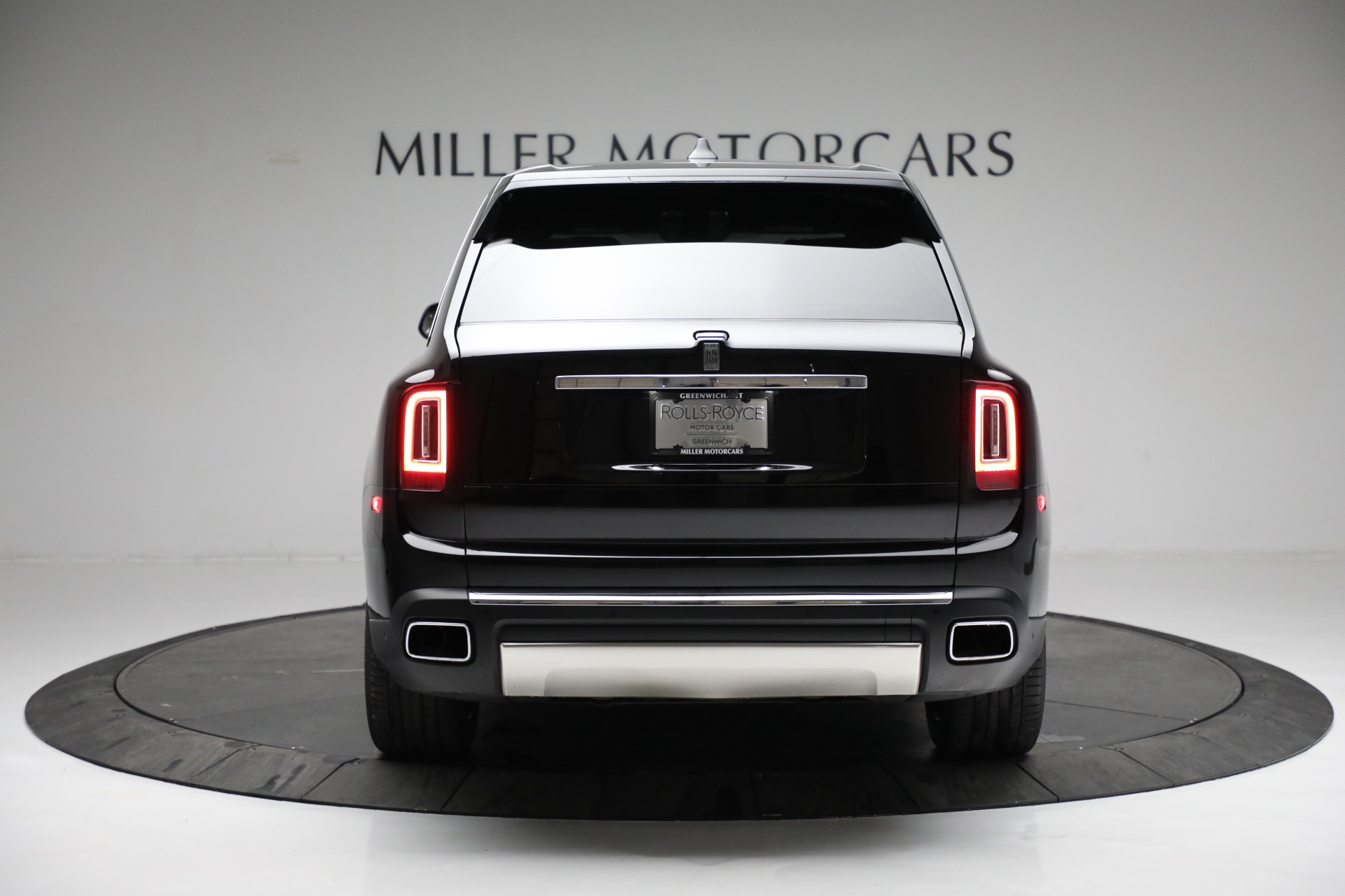 Used 2020 Rolls-Royce Cullinan | St. Petersburg, FL