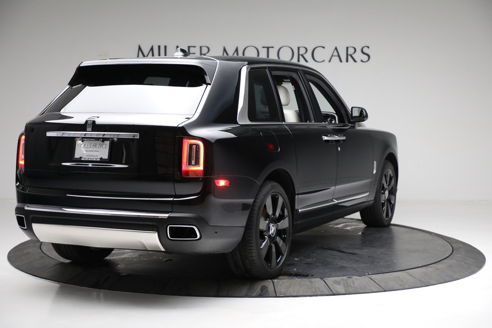 Used 2020 Rolls-Royce Cullinan | St. Petersburg, FL