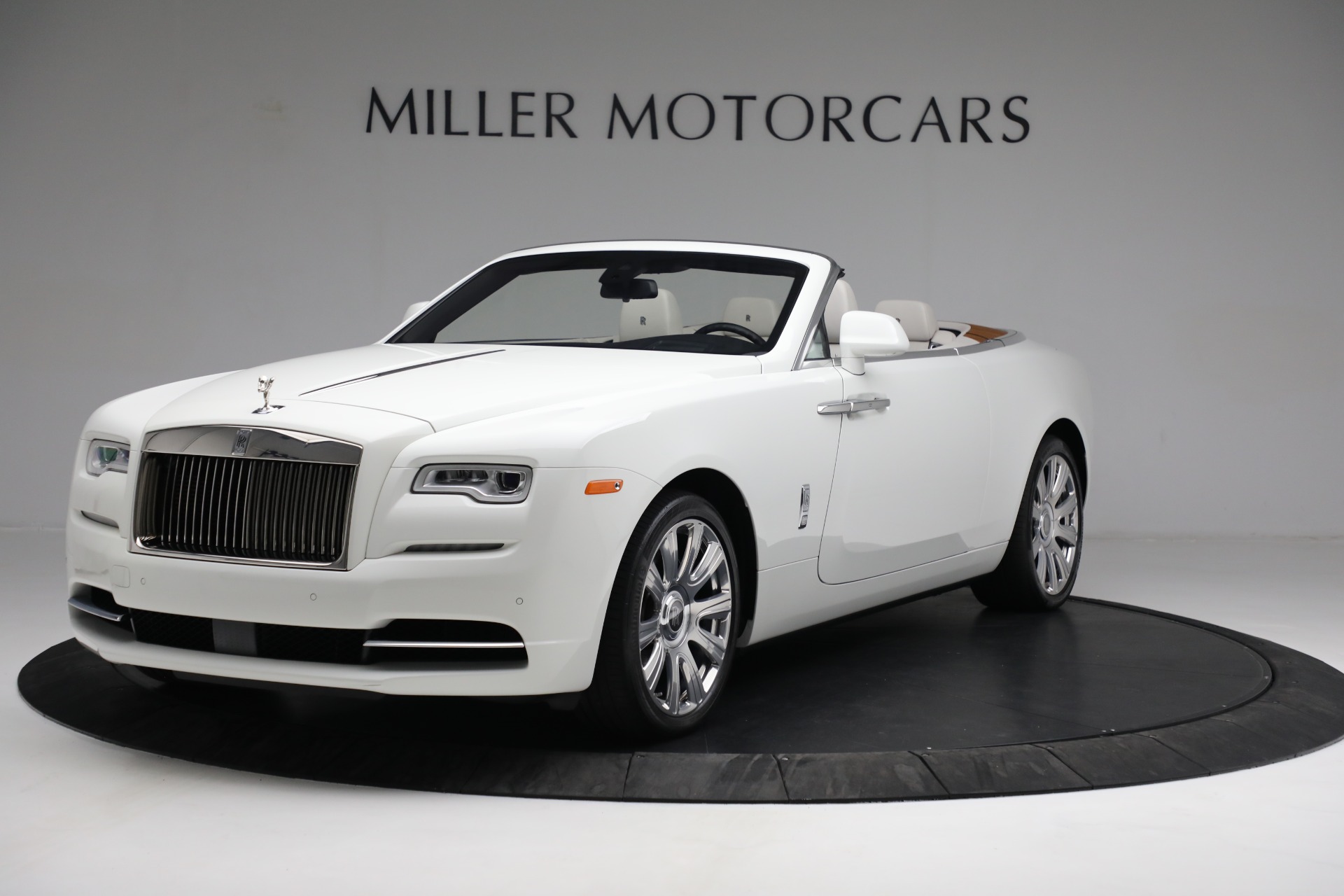 Used 2016 Rolls-Royce Dawn | St. Petersburg, FL