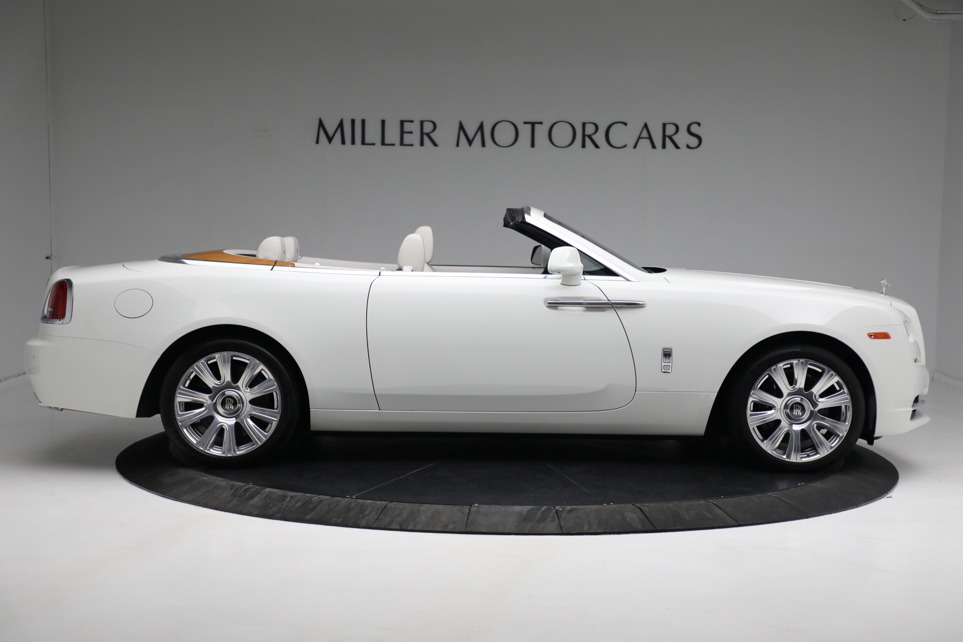 Used 2016 Rolls-Royce Dawn | St. Petersburg, FL