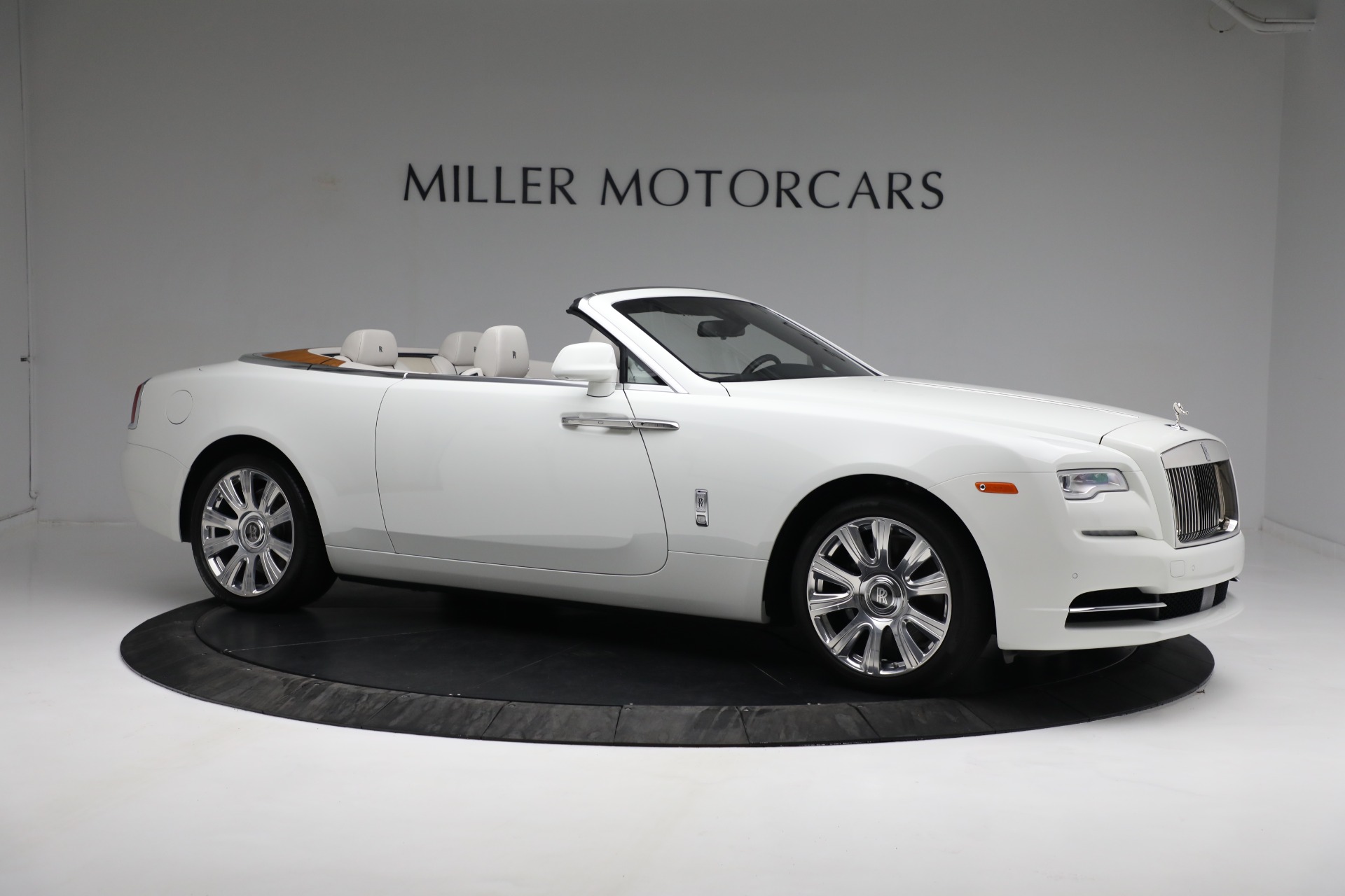 Used 2016 Rolls-Royce Dawn | St. Petersburg, FL