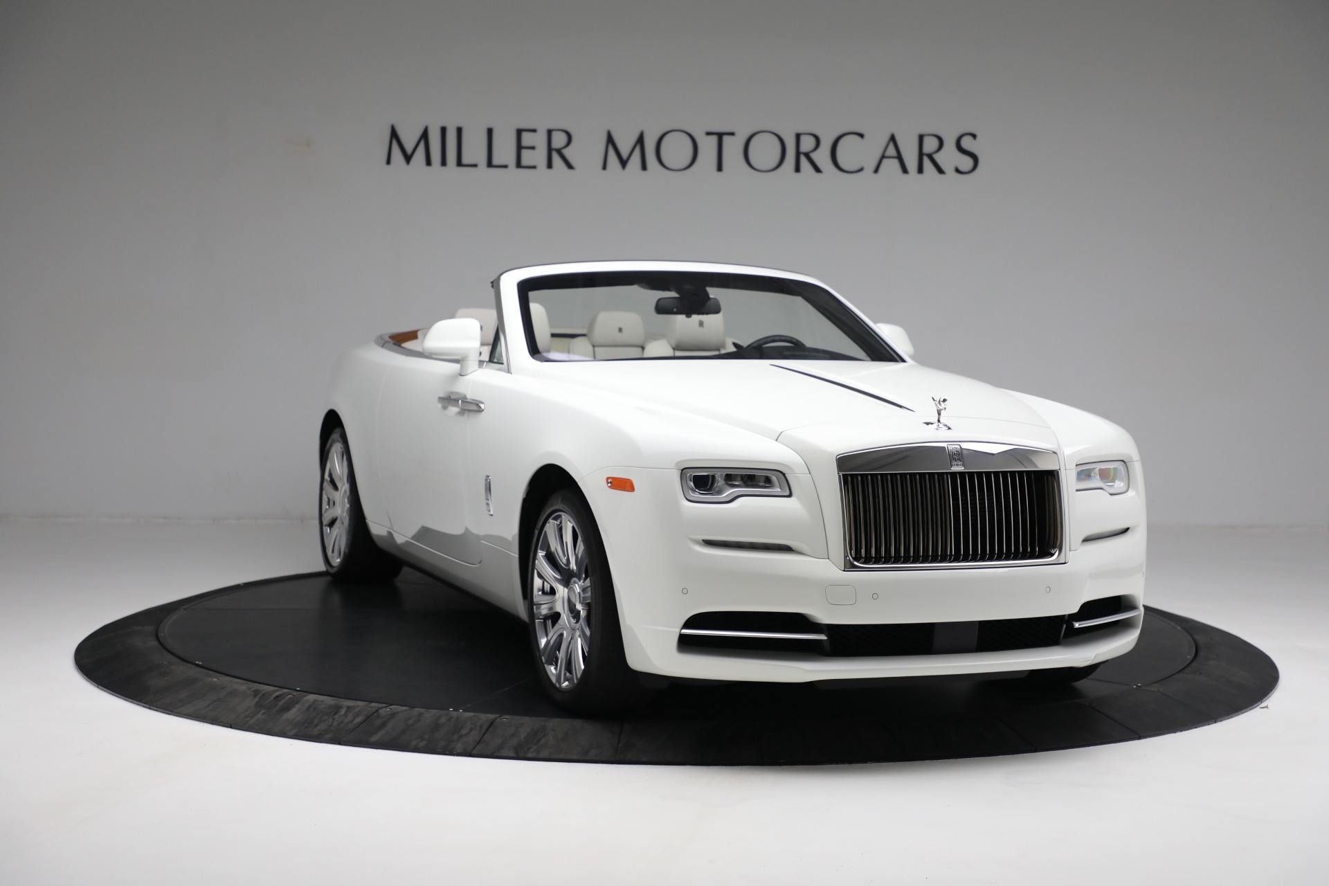 Used 2016 Rolls-Royce Dawn | St. Petersburg, FL