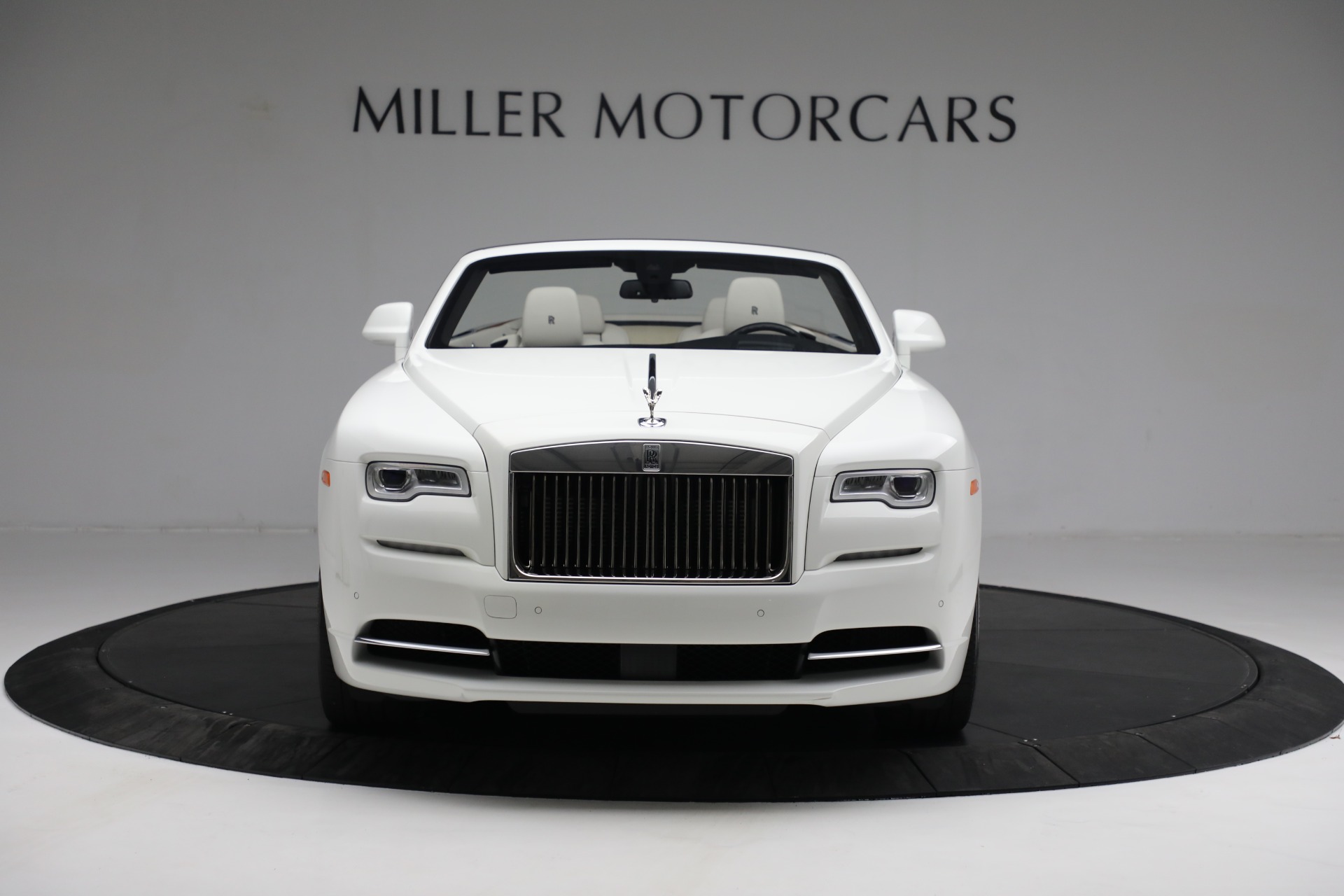 Used 2016 Rolls-Royce Dawn | St. Petersburg, FL