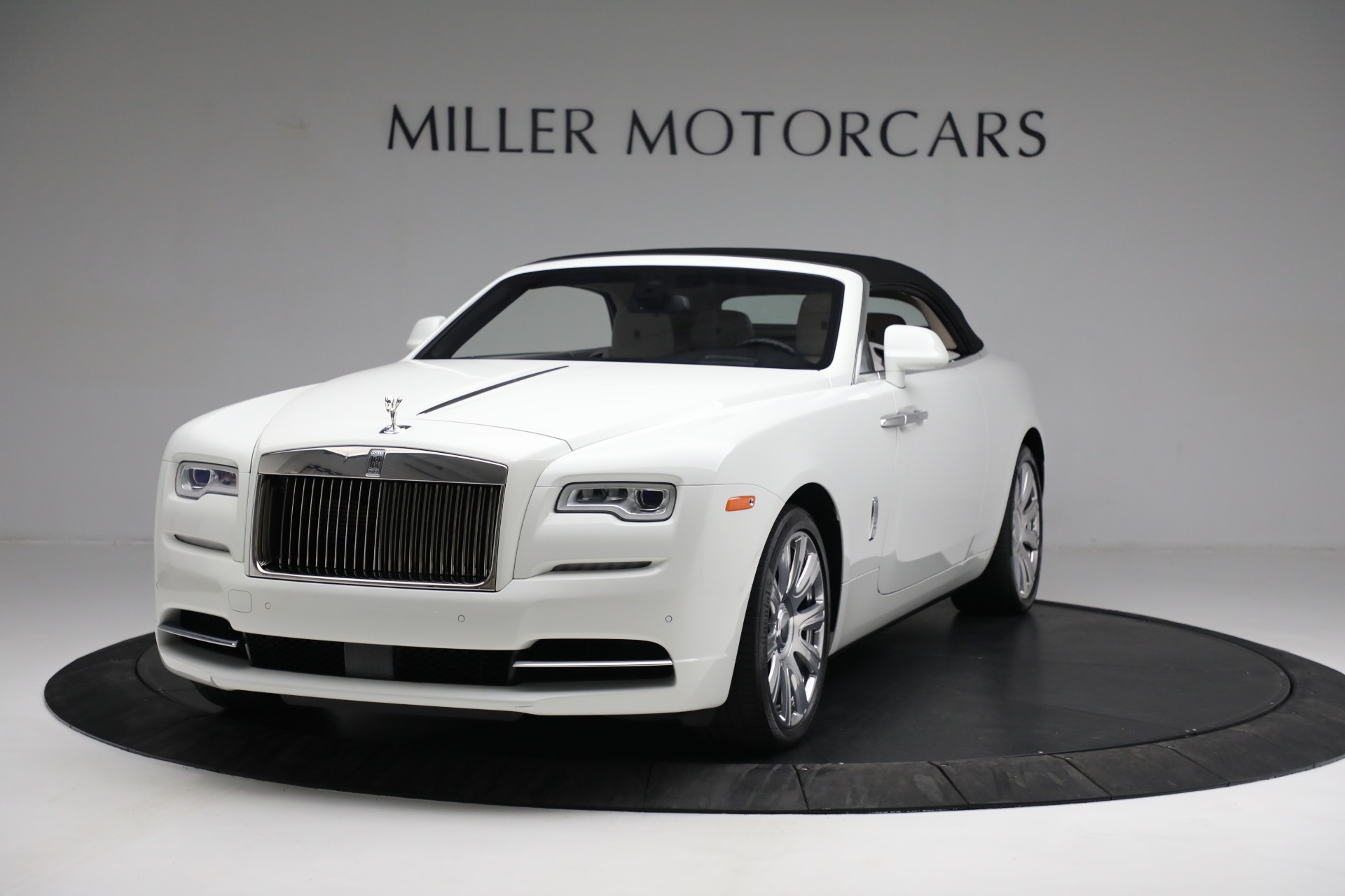 Used 2016 Rolls-Royce Dawn | St. Petersburg, FL
