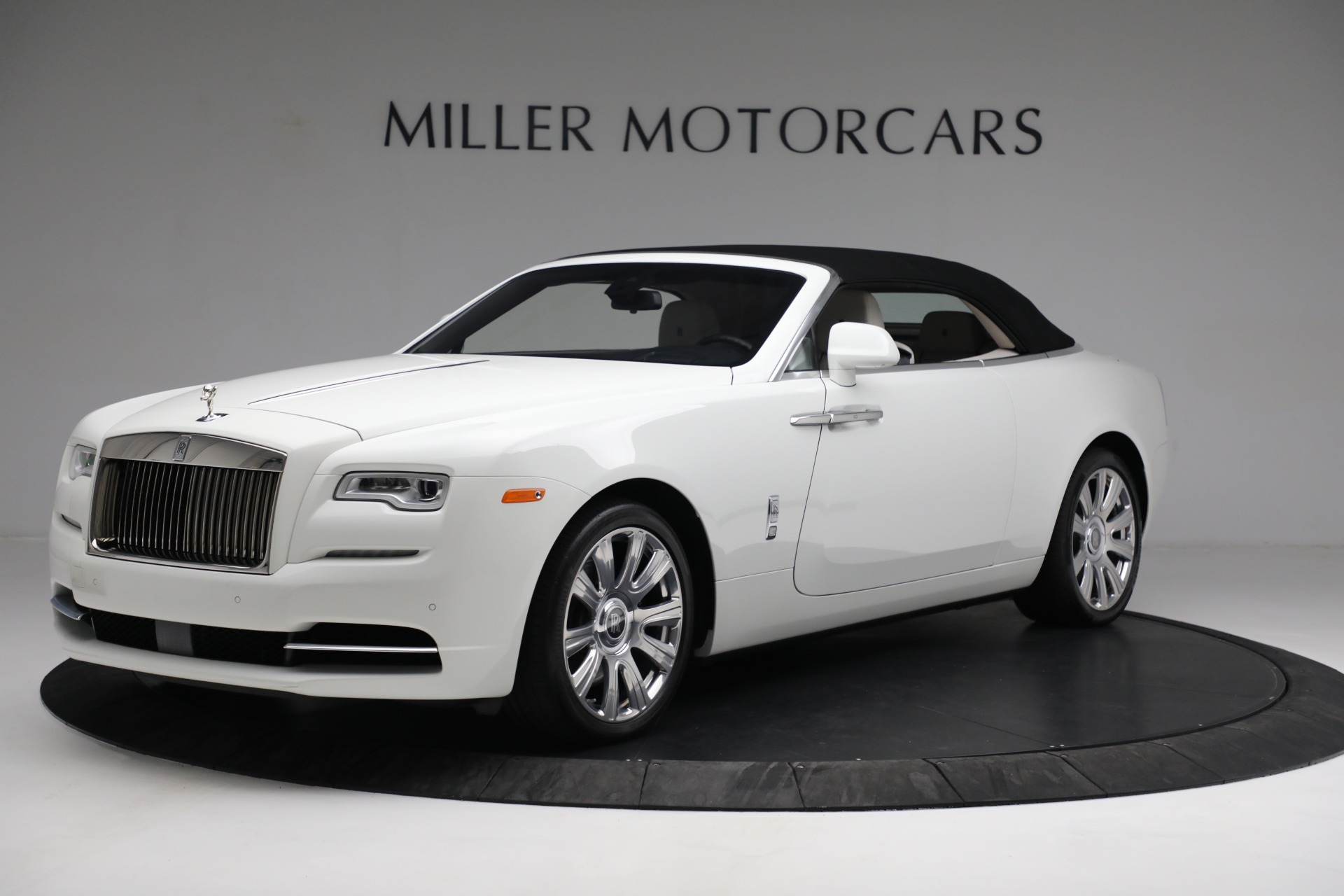 Used 2016 Rolls-Royce Dawn | St. Petersburg, FL