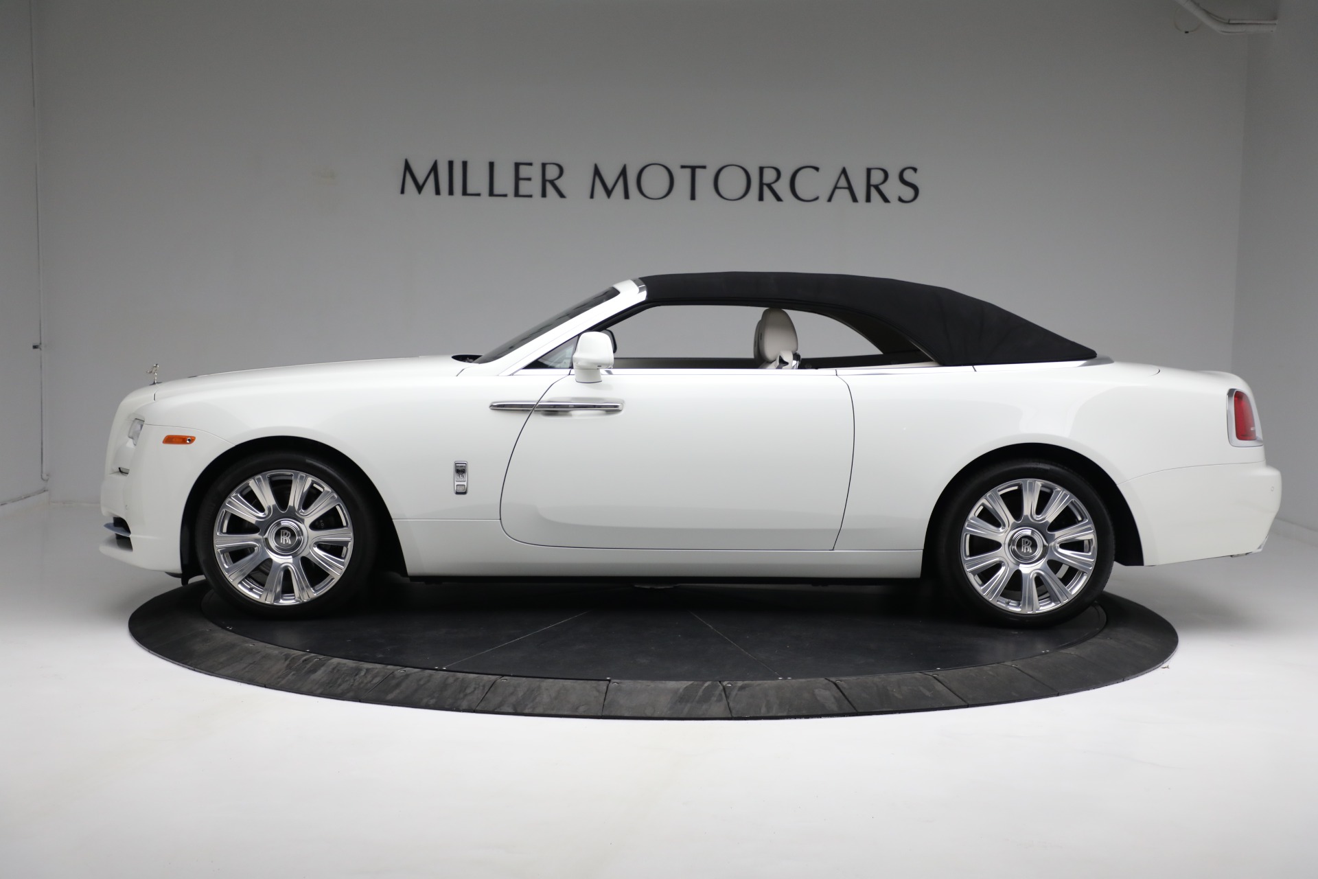 Used 2016 Rolls-Royce Dawn | St. Petersburg, FL