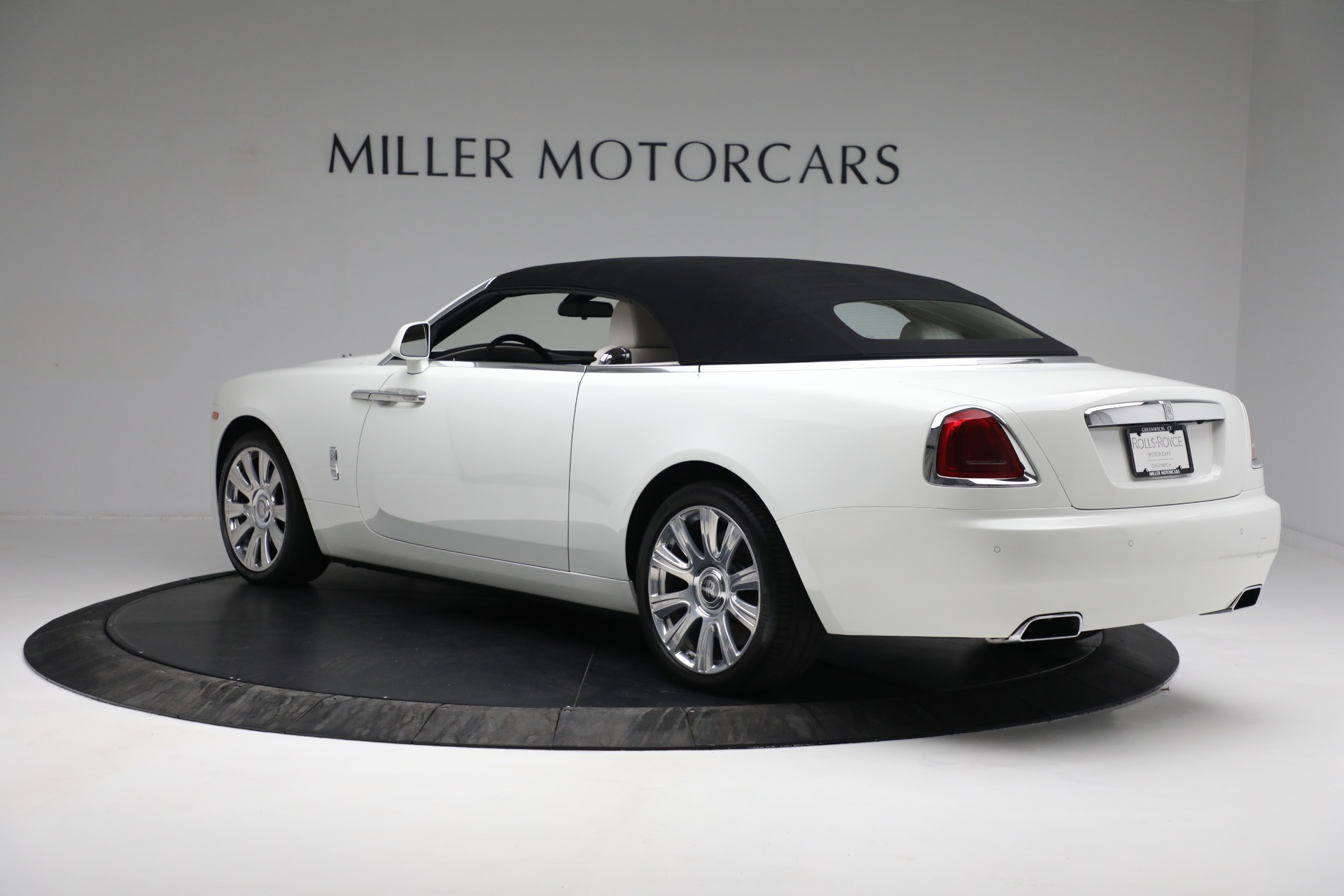 Used 2016 Rolls-Royce Dawn | St. Petersburg, FL