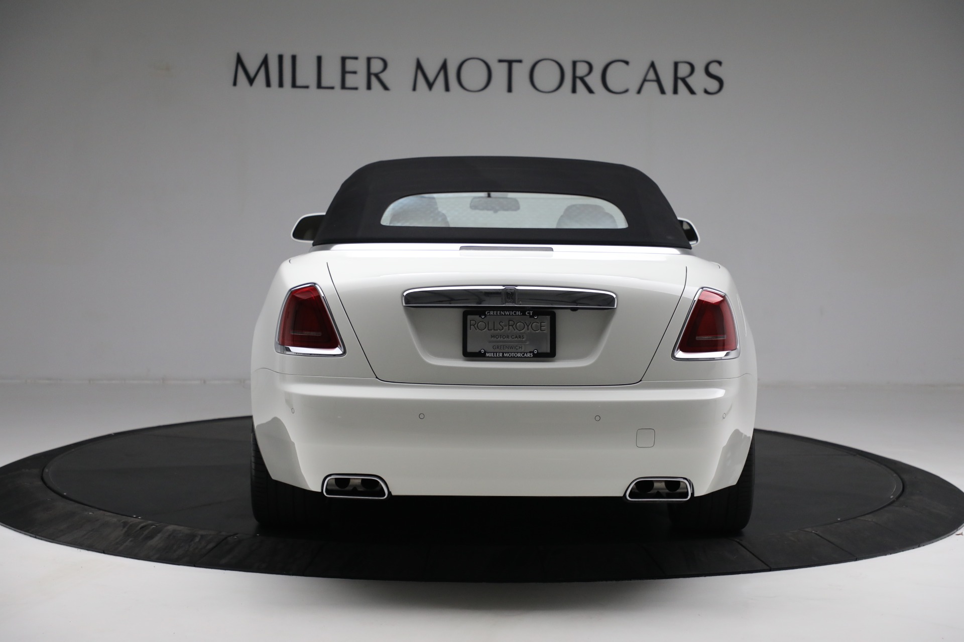 Used 2016 Rolls-Royce Dawn | St. Petersburg, FL