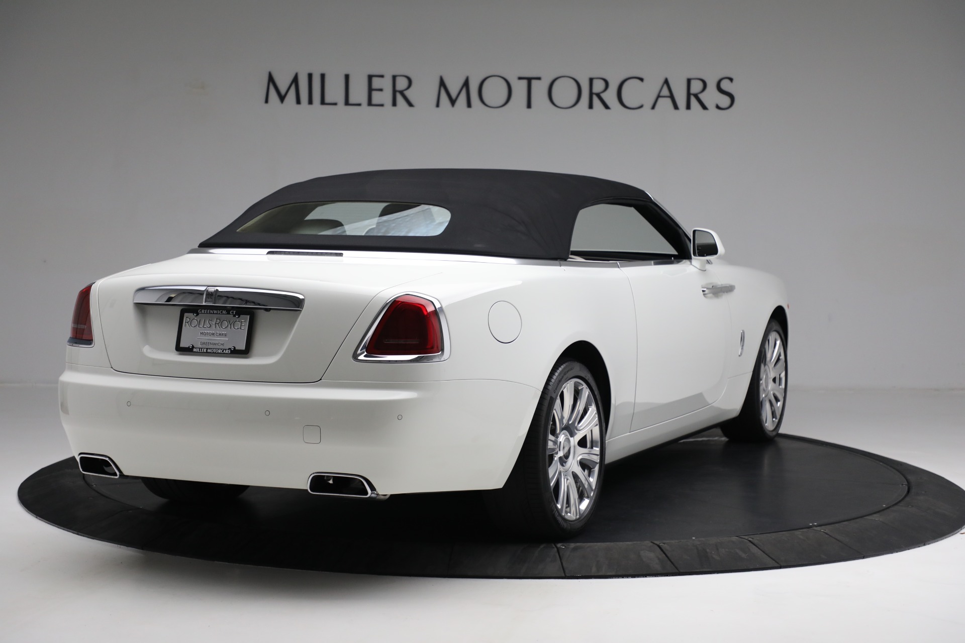Used 2016 Rolls-Royce Dawn | St. Petersburg, FL