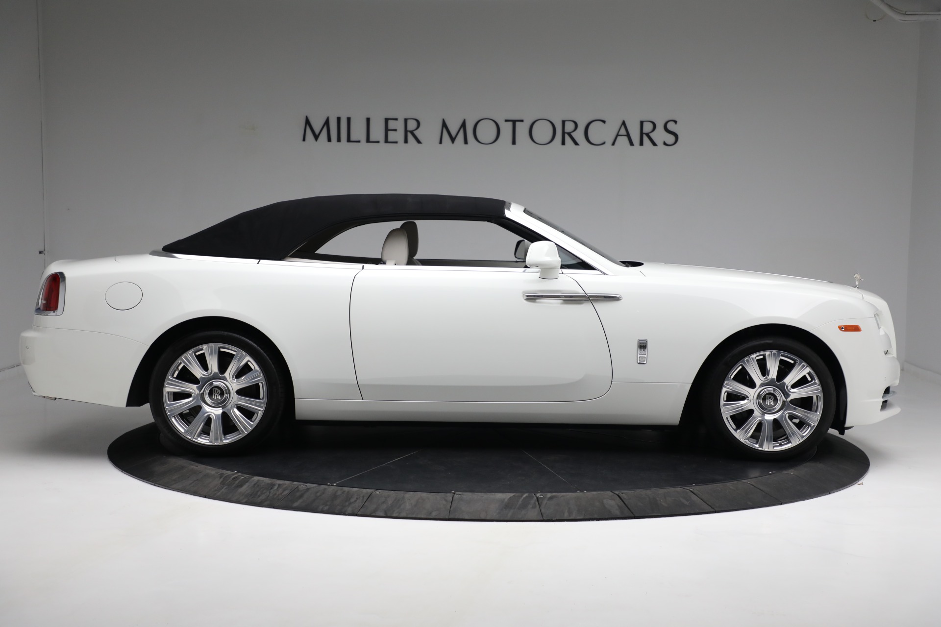 Used 2016 Rolls-Royce Dawn | St. Petersburg, FL