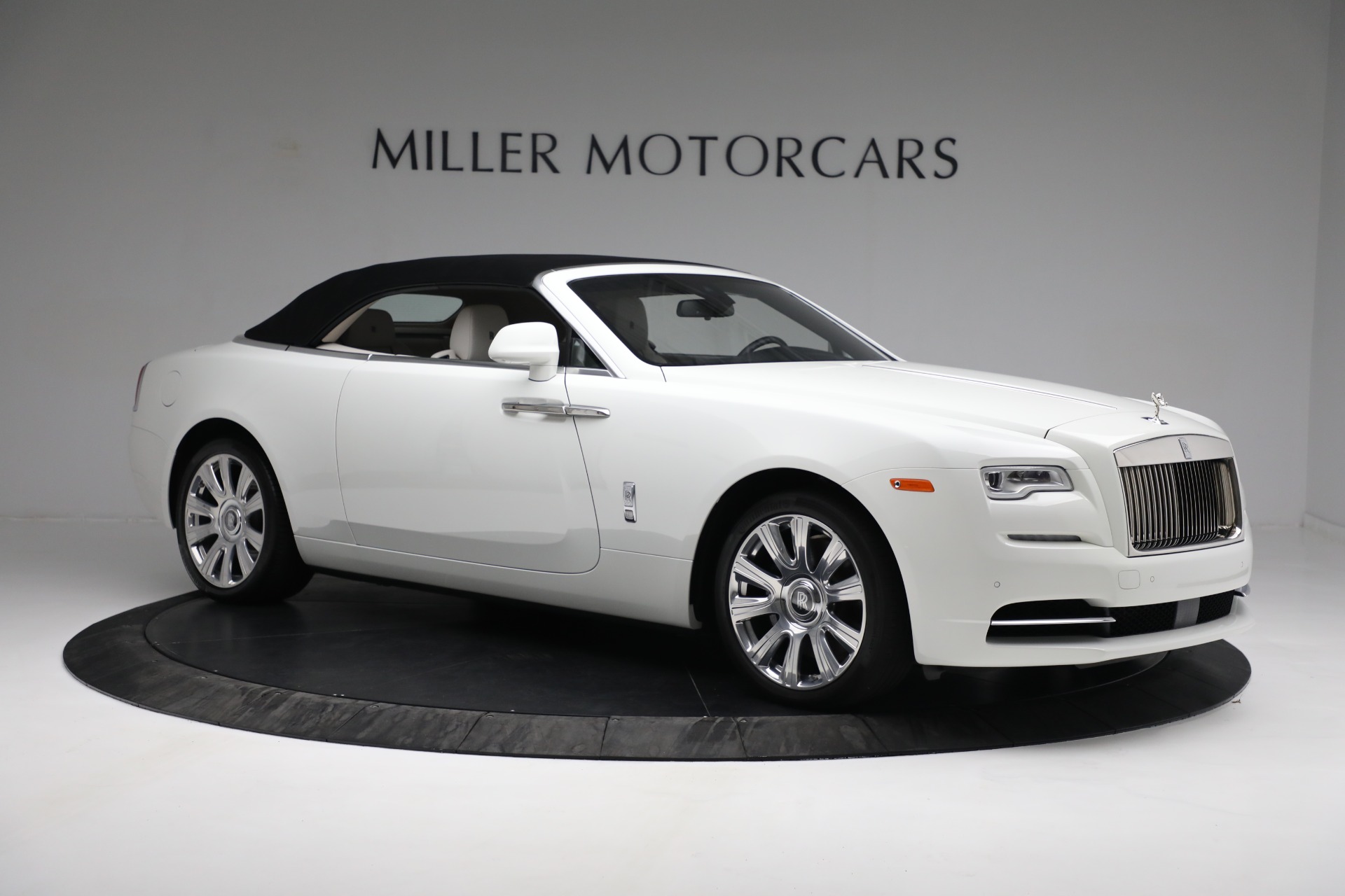Used 2016 Rolls-Royce Dawn | St. Petersburg, FL