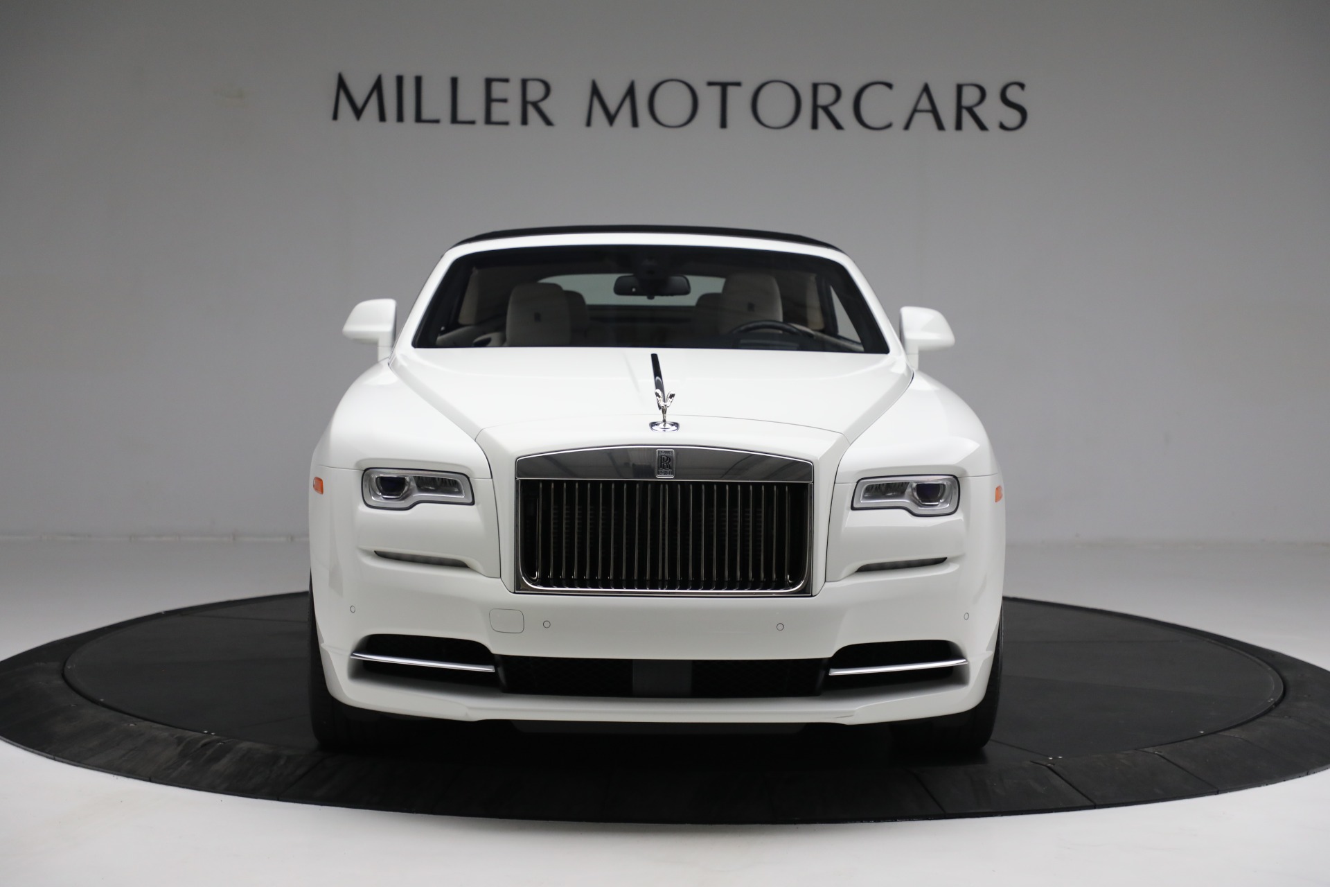 Used 2016 Rolls-Royce Dawn | St. Petersburg, FL