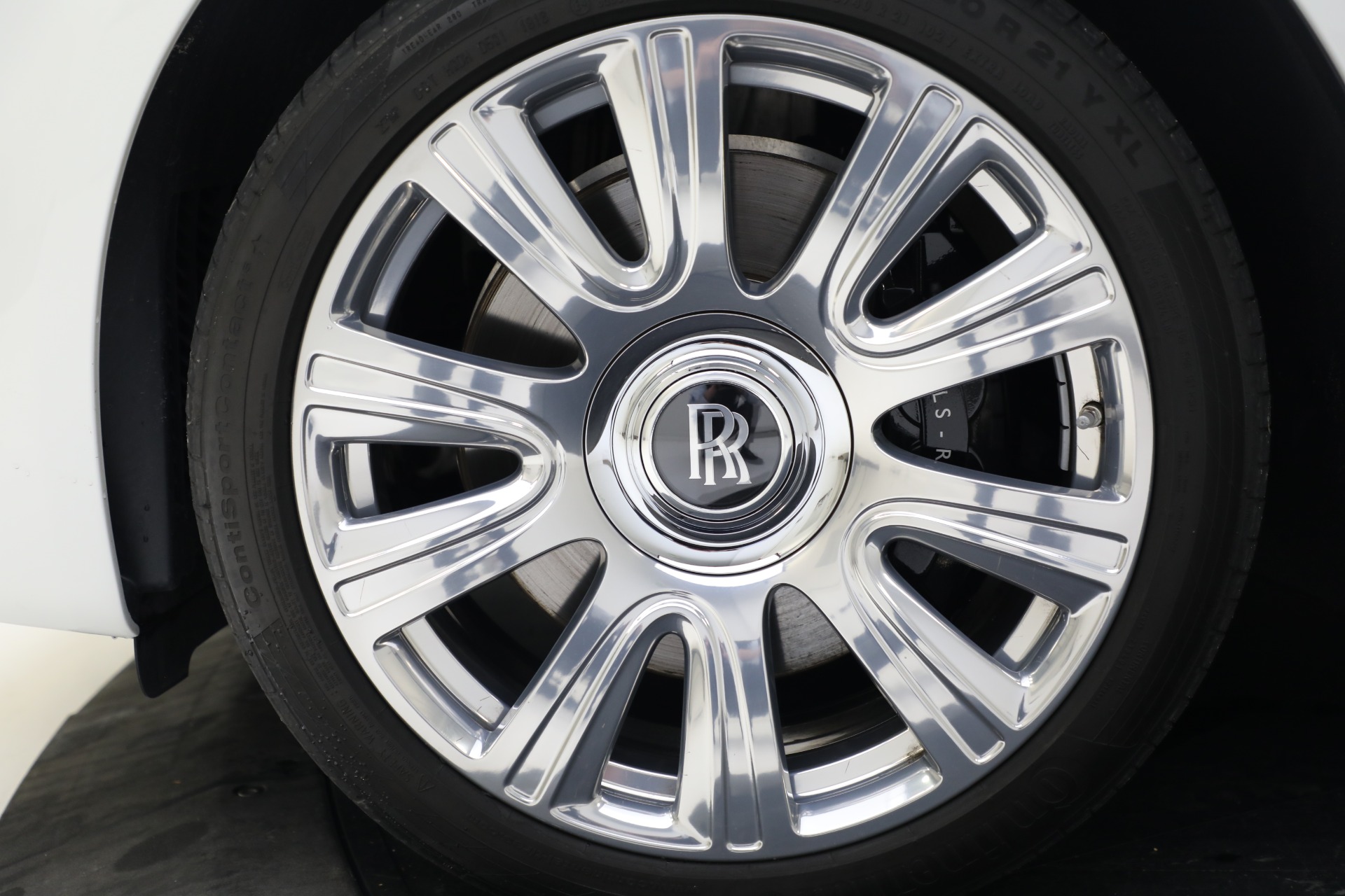 Used 2016 Rolls-Royce Dawn | St. Petersburg, FL
