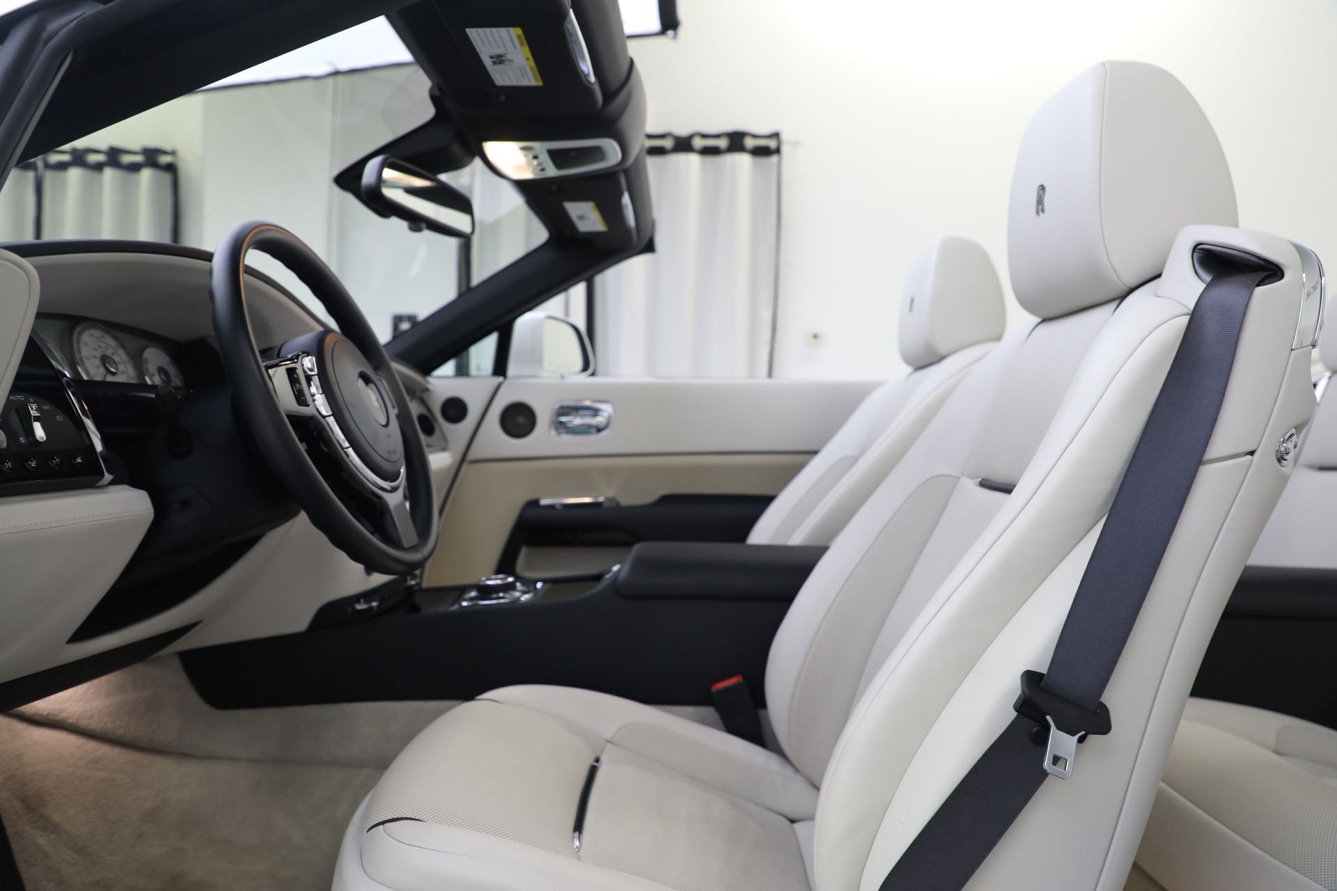 Used 2016 Rolls-Royce Dawn | St. Petersburg, FL