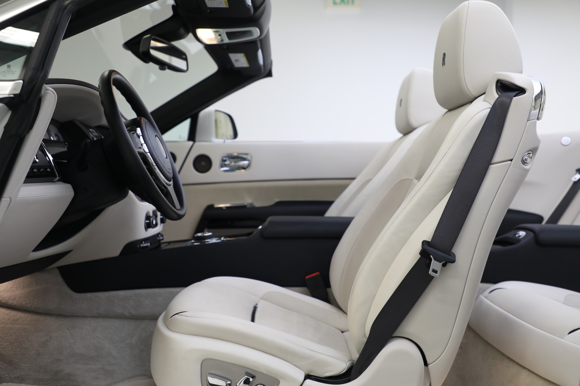 Used 2016 Rolls-Royce Dawn | St. Petersburg, FL