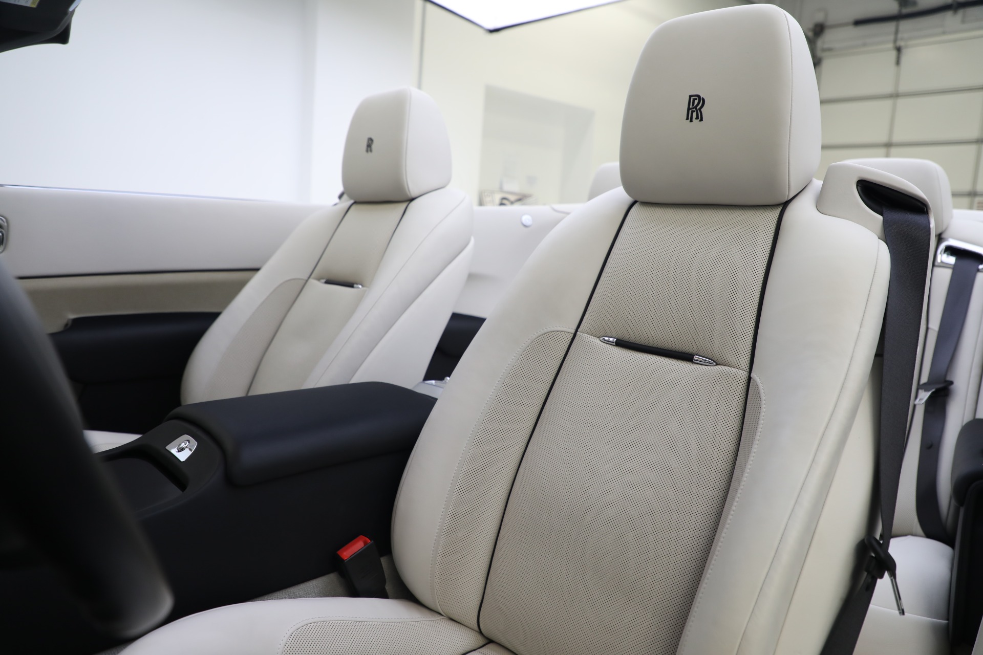 Used 2016 Rolls-Royce Dawn | St. Petersburg, FL