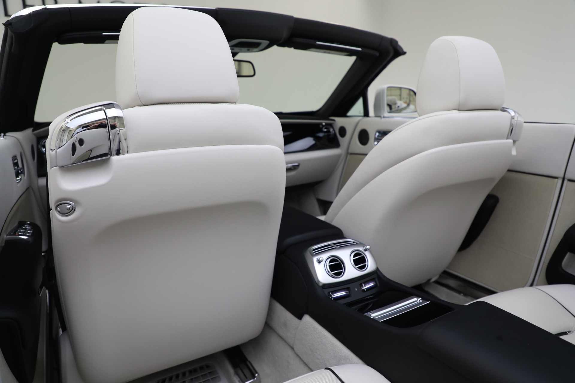 Used 2016 Rolls-Royce Dawn | St. Petersburg, FL