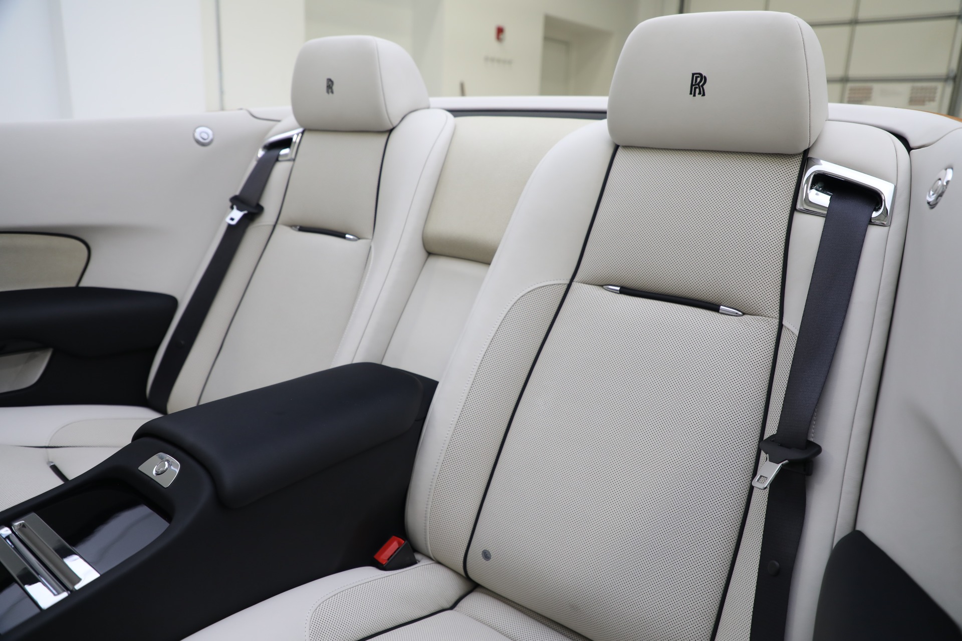 Used 2016 Rolls-Royce Dawn | St. Petersburg, FL