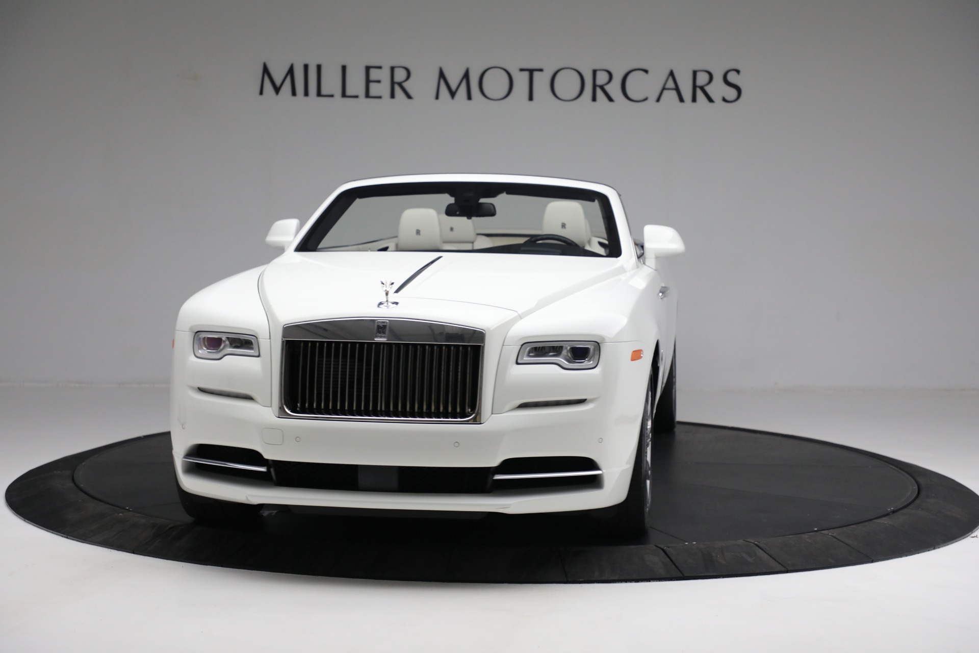 Used 2016 Rolls-Royce Dawn | St. Petersburg, FL