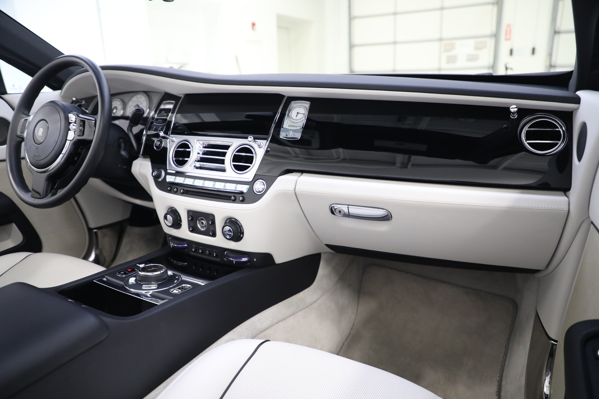 Used 2016 Rolls-Royce Dawn | St. Petersburg, FL