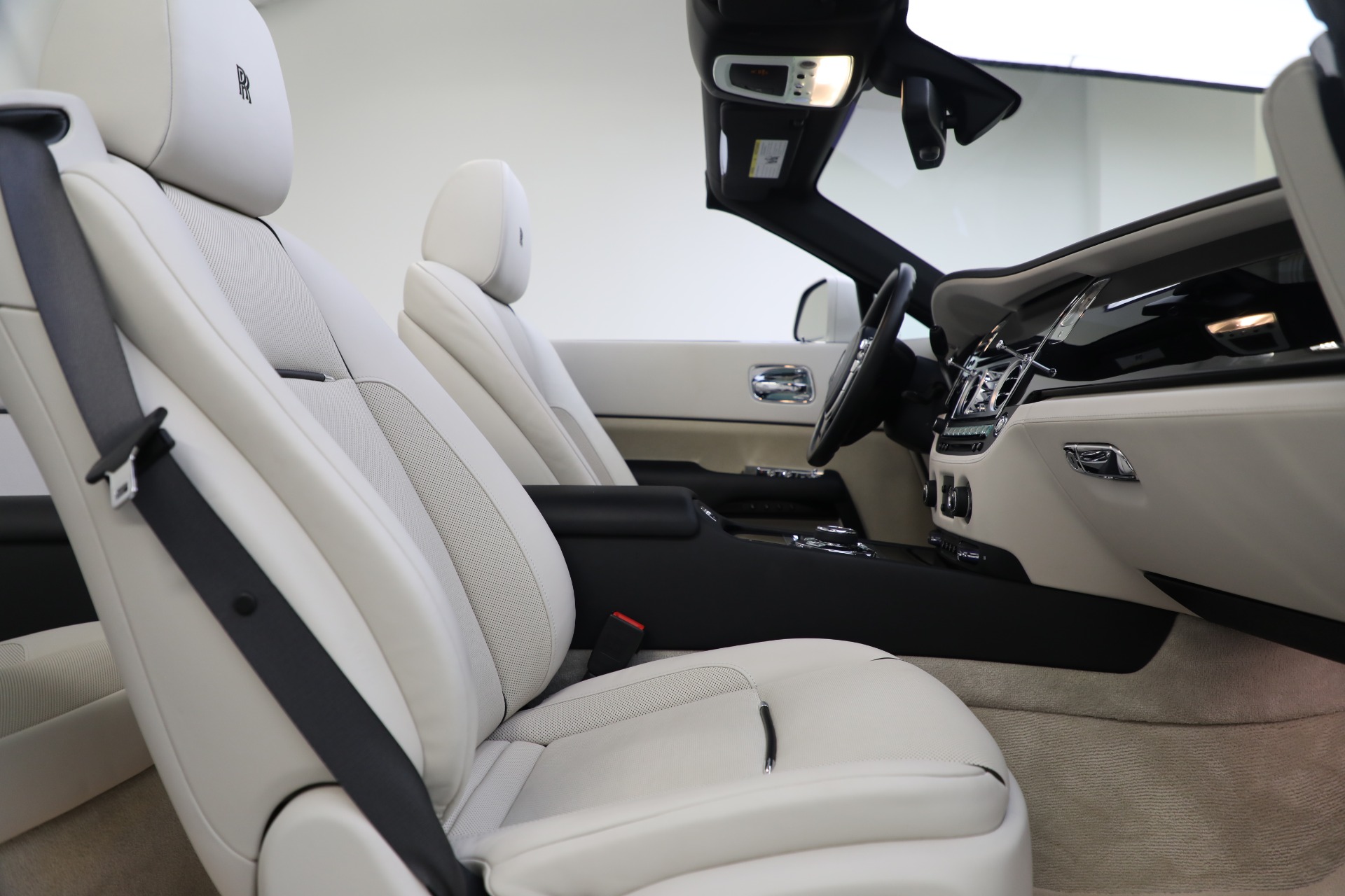 Used 2016 Rolls-Royce Dawn | St. Petersburg, FL