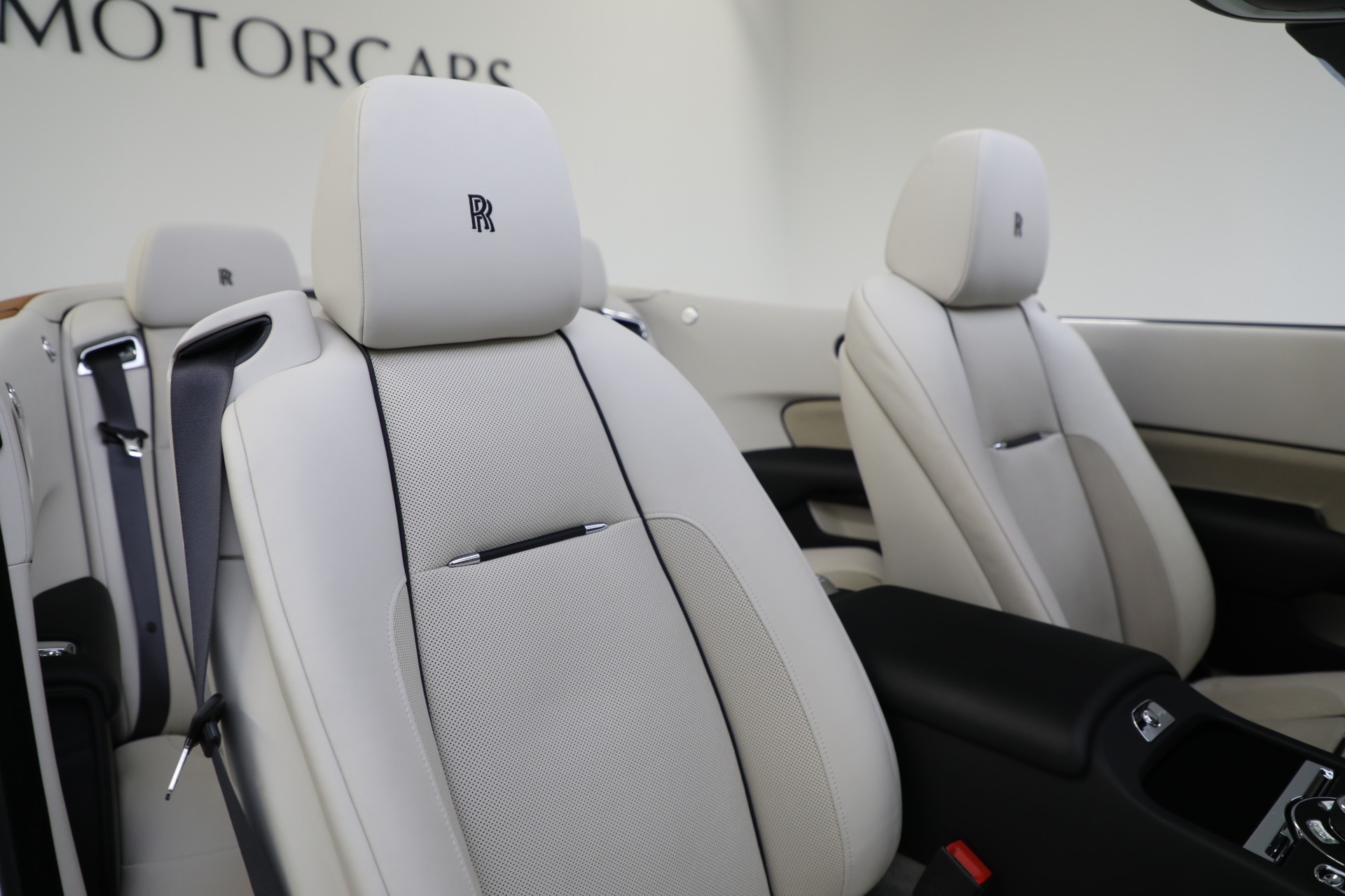 Used 2016 Rolls-Royce Dawn | St. Petersburg, FL