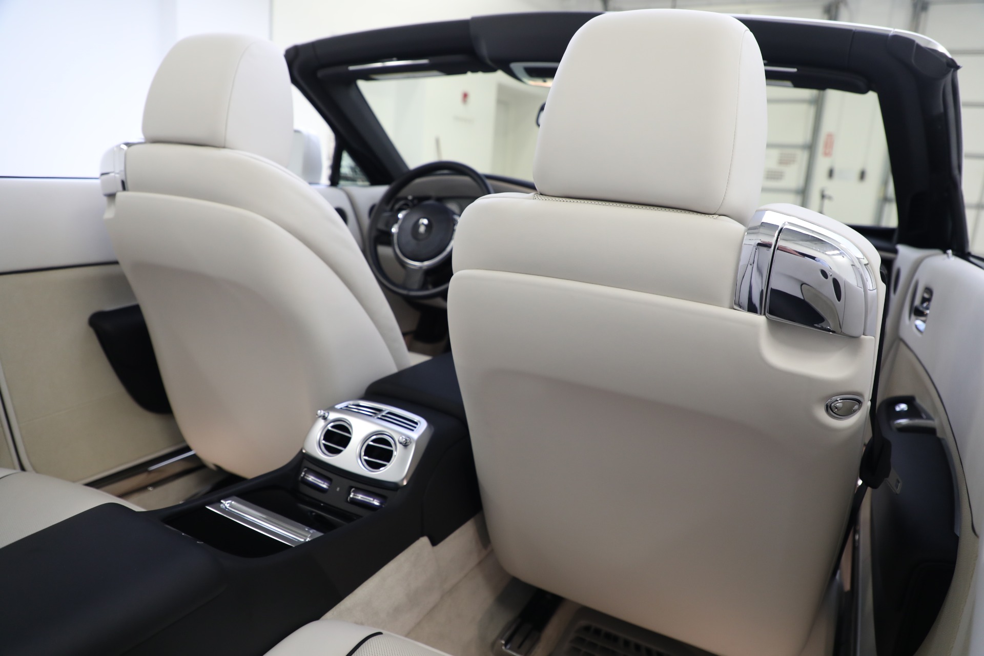 Used 2016 Rolls-Royce Dawn | St. Petersburg, FL