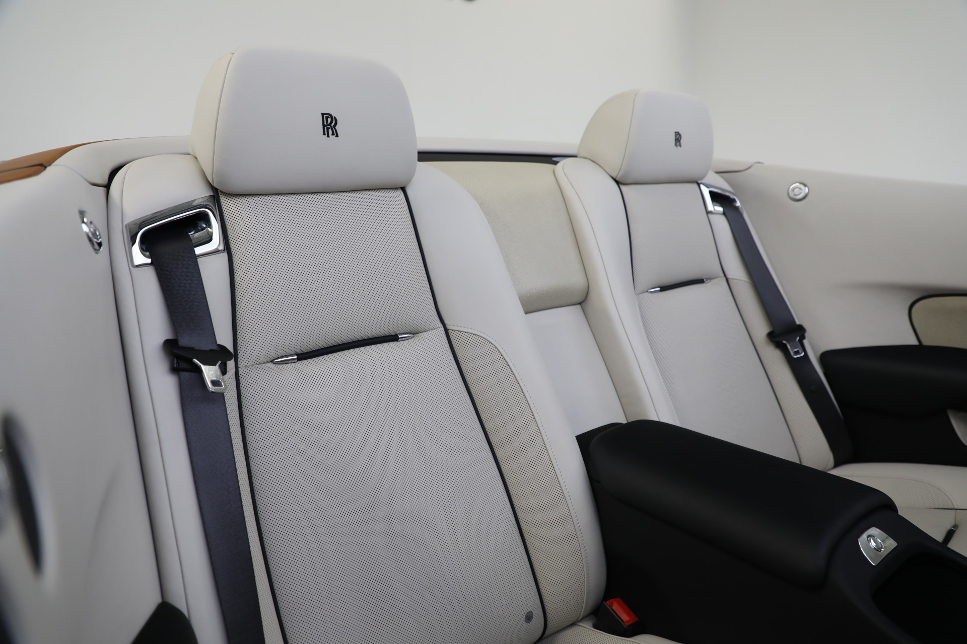 Used 2016 Rolls-Royce Dawn | St. Petersburg, FL