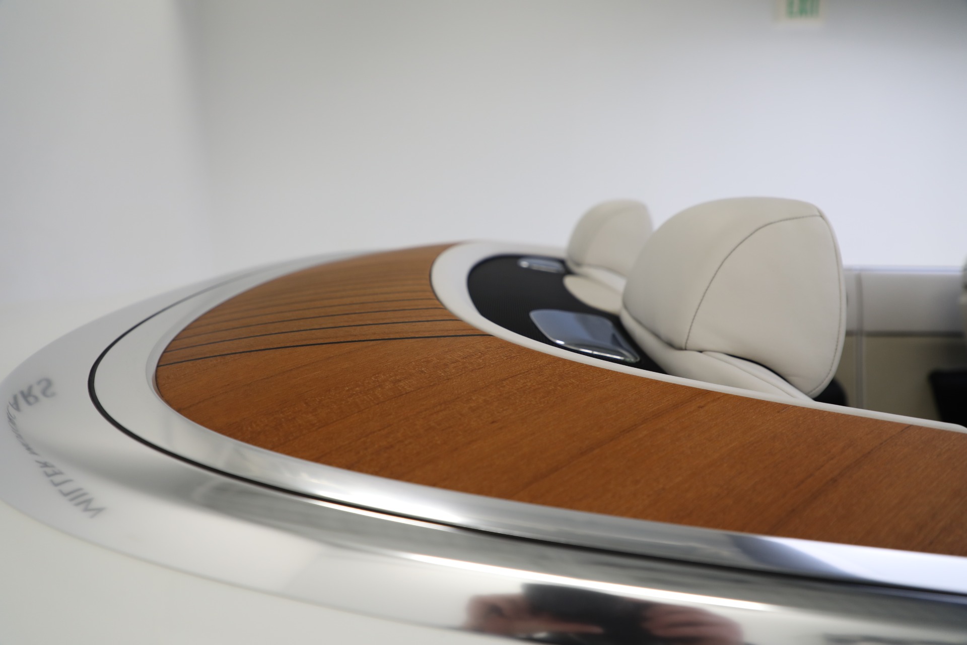 Used 2016 Rolls-Royce Dawn | St. Petersburg, FL