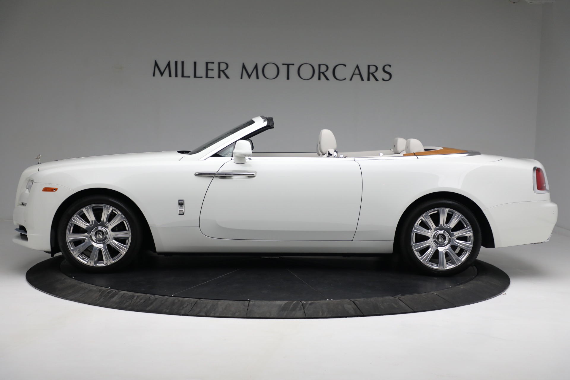 Used 2016 Rolls-Royce Dawn | St. Petersburg, FL